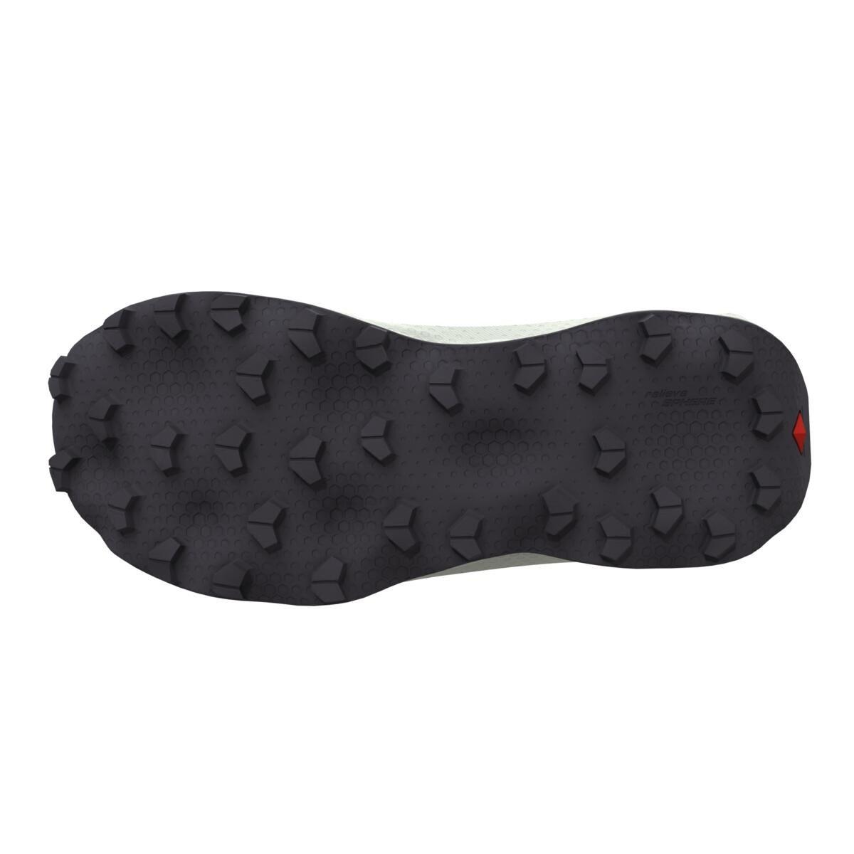 Cosmic Sky - Salomon - Ultra Glide 3 Running Shoes Womens - 11