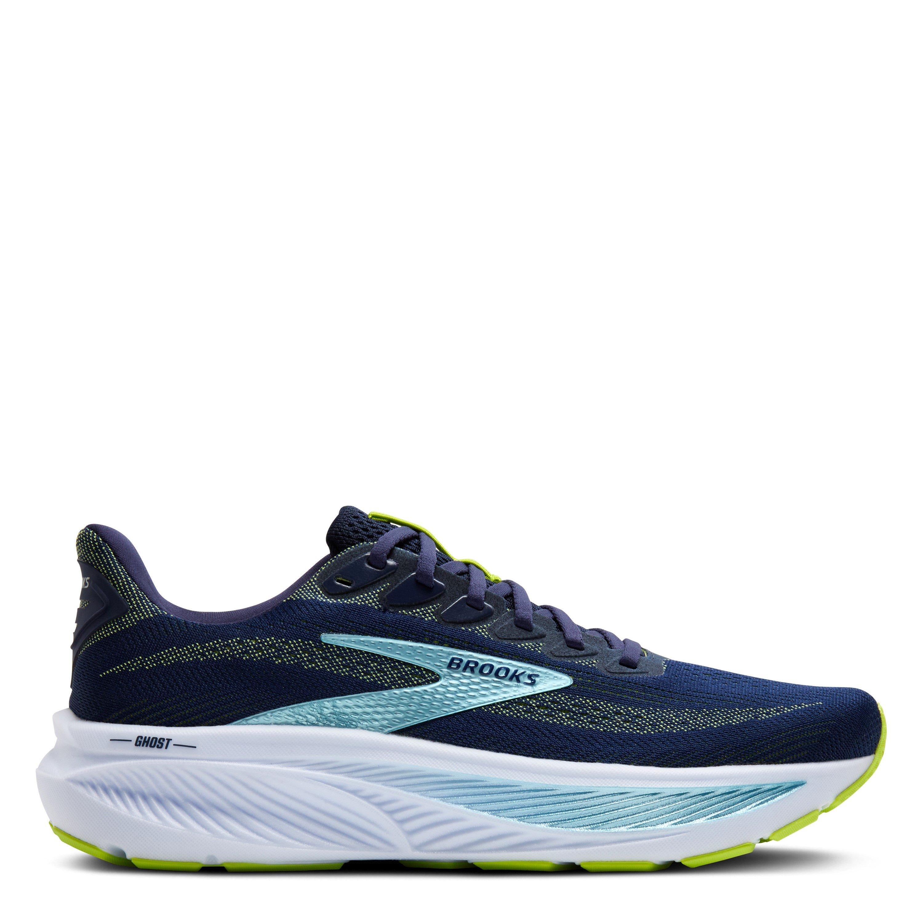 Brooks Ghost 17 Running Shoes Mens