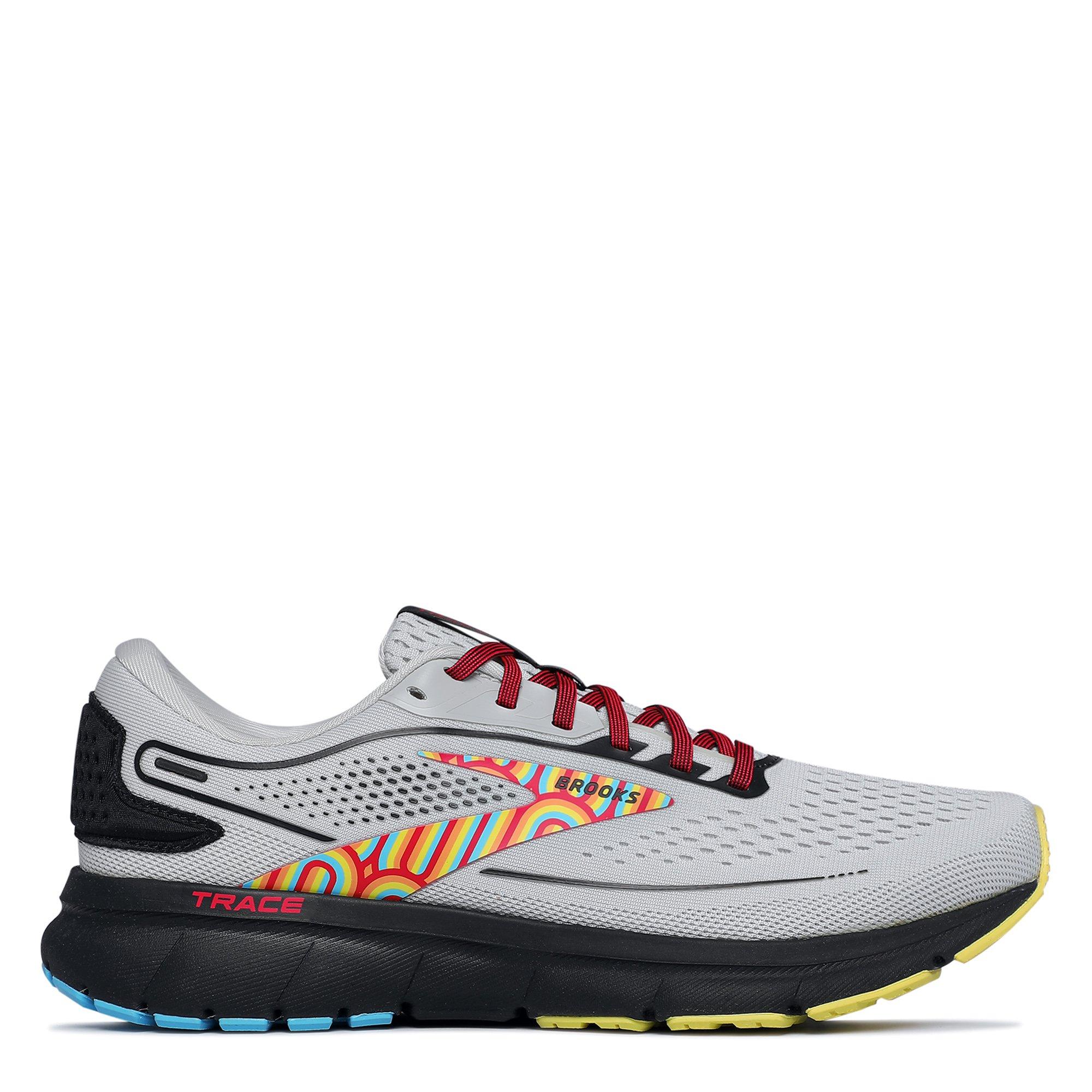 Brooks Trace 2 Mens Trail Running Shoes