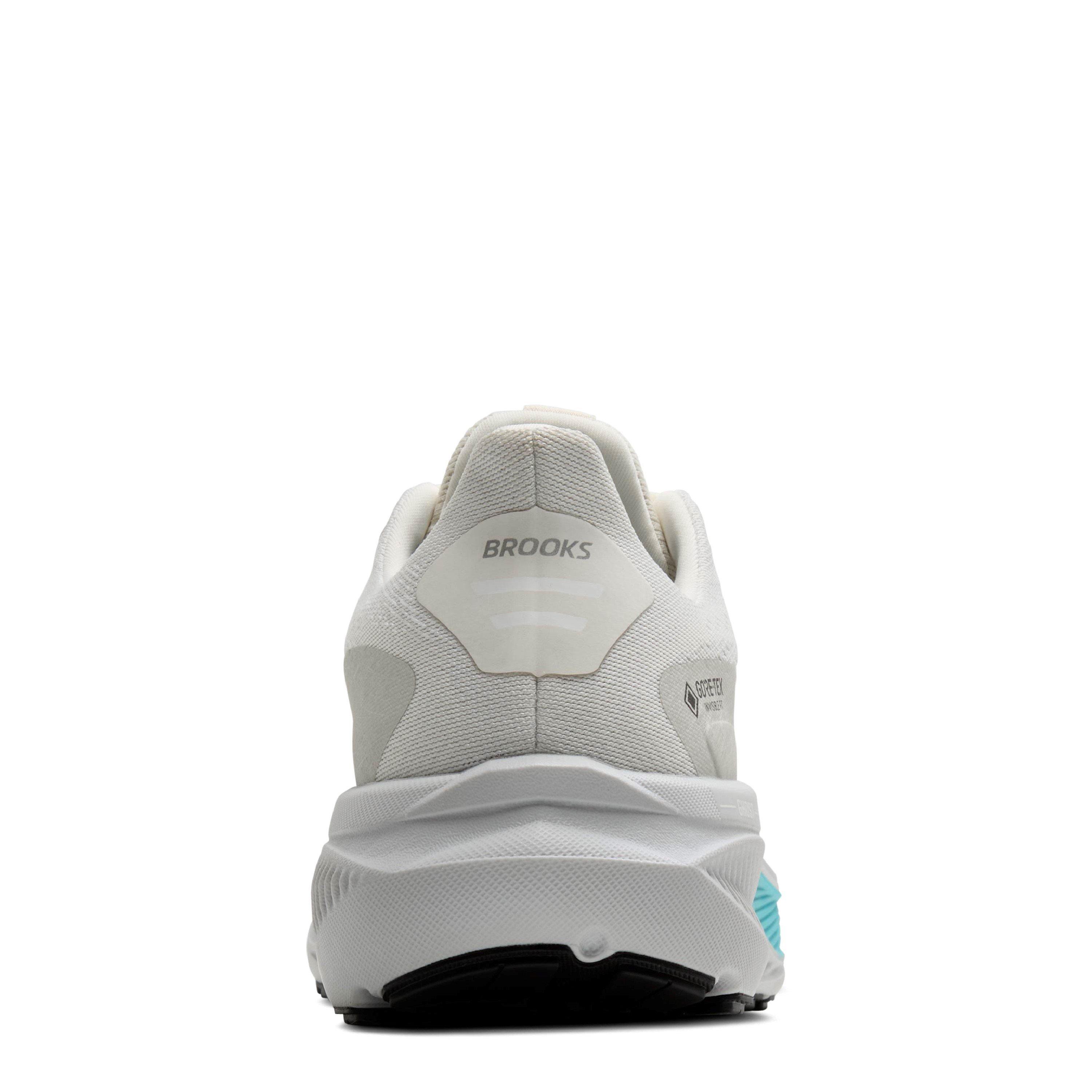 Coconut - Brooks - Ghost 17 GTX Road Running Shoes Womens - 3