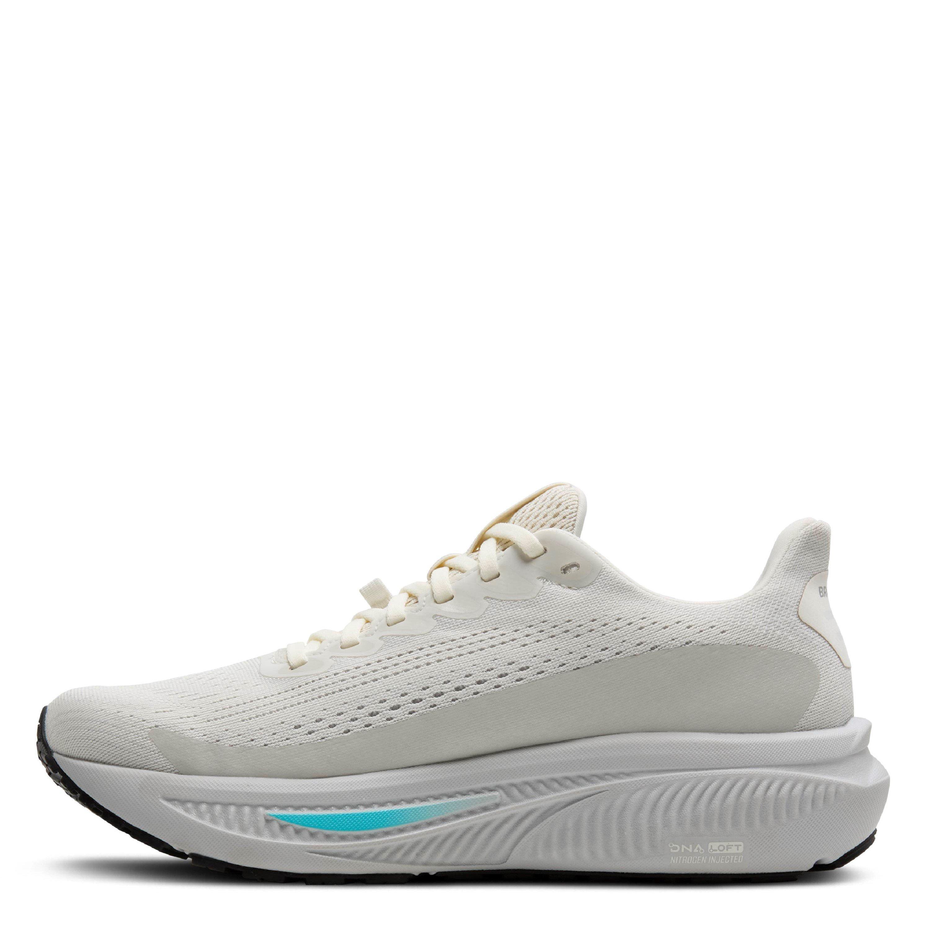Coconut - Brooks - Ghost 17 GTX Road Running Shoes Womens - 4