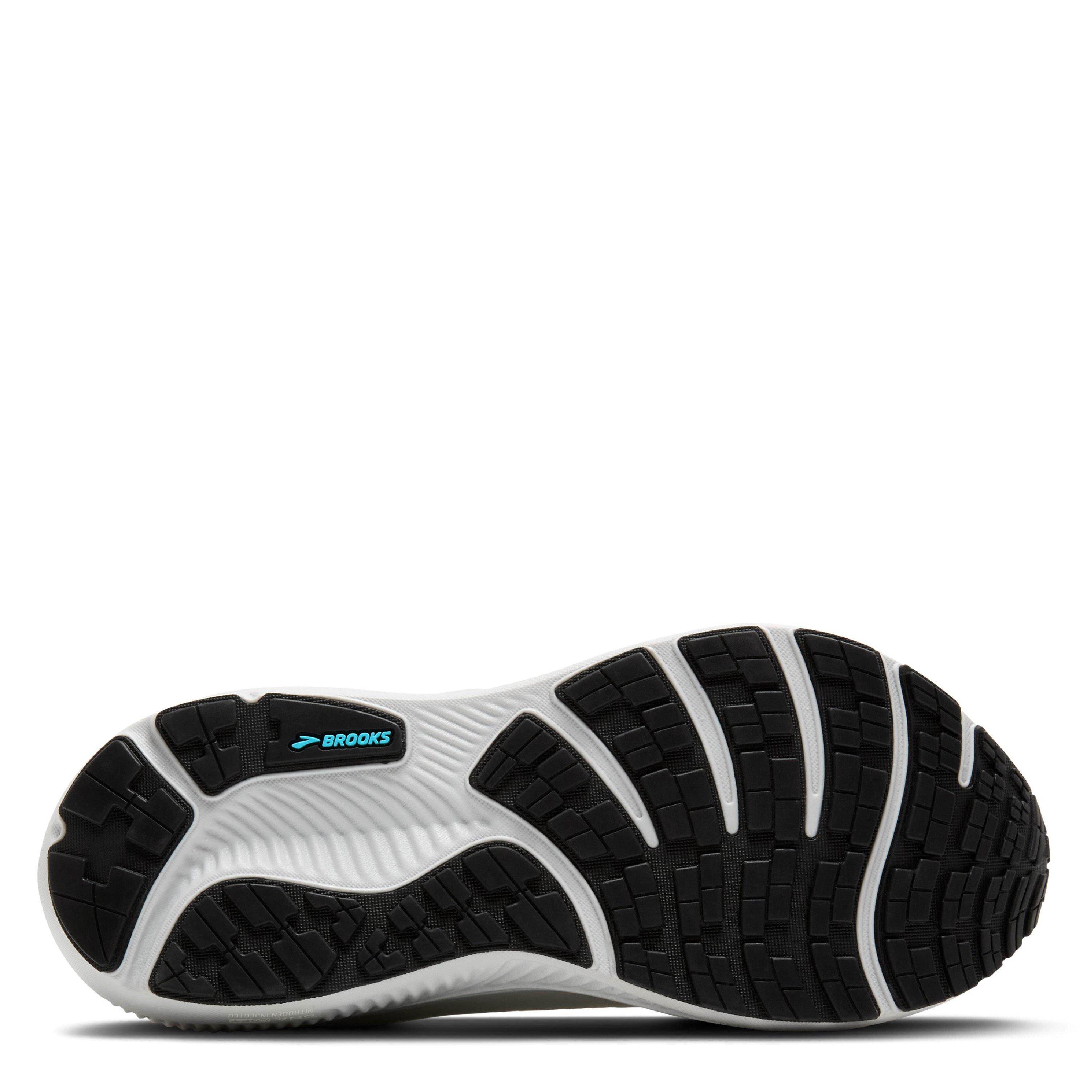 Coconut - Brooks - Ghost 17 GTX Road Running Shoes Womens - 6