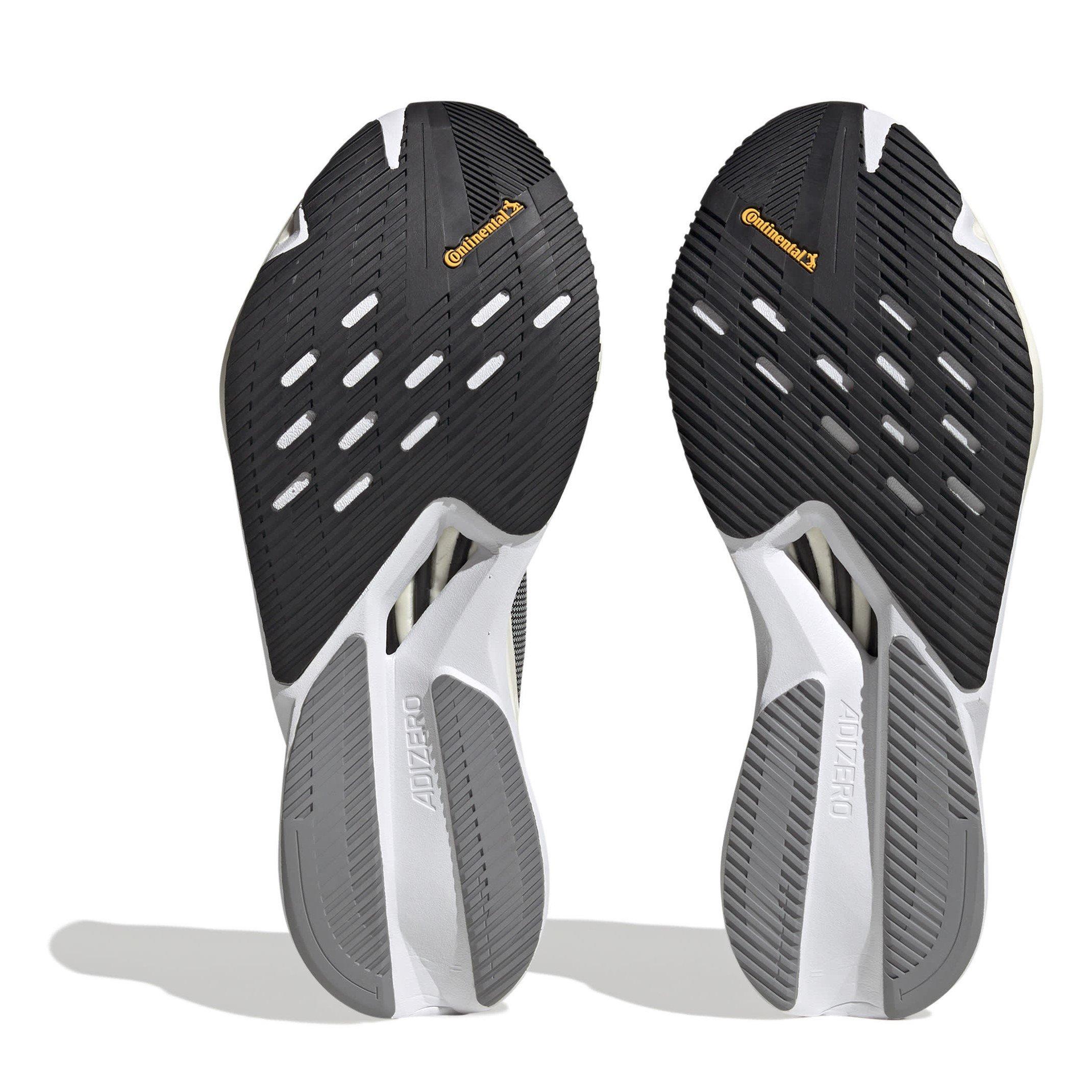 CBLACK/FTWWHT/C - adidas - BOSTON 12 M - 6