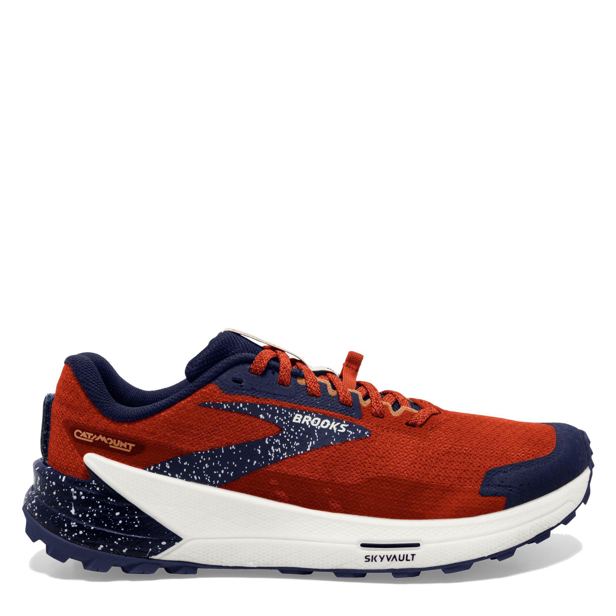 Roo/Bis/Peacoat - Brooks - Brooks Catamount 2 Sn99 - 1