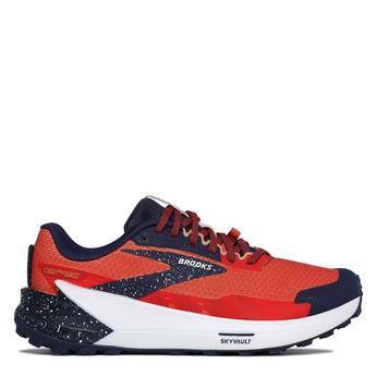Catamount 2 Mens Trail Running Shoes