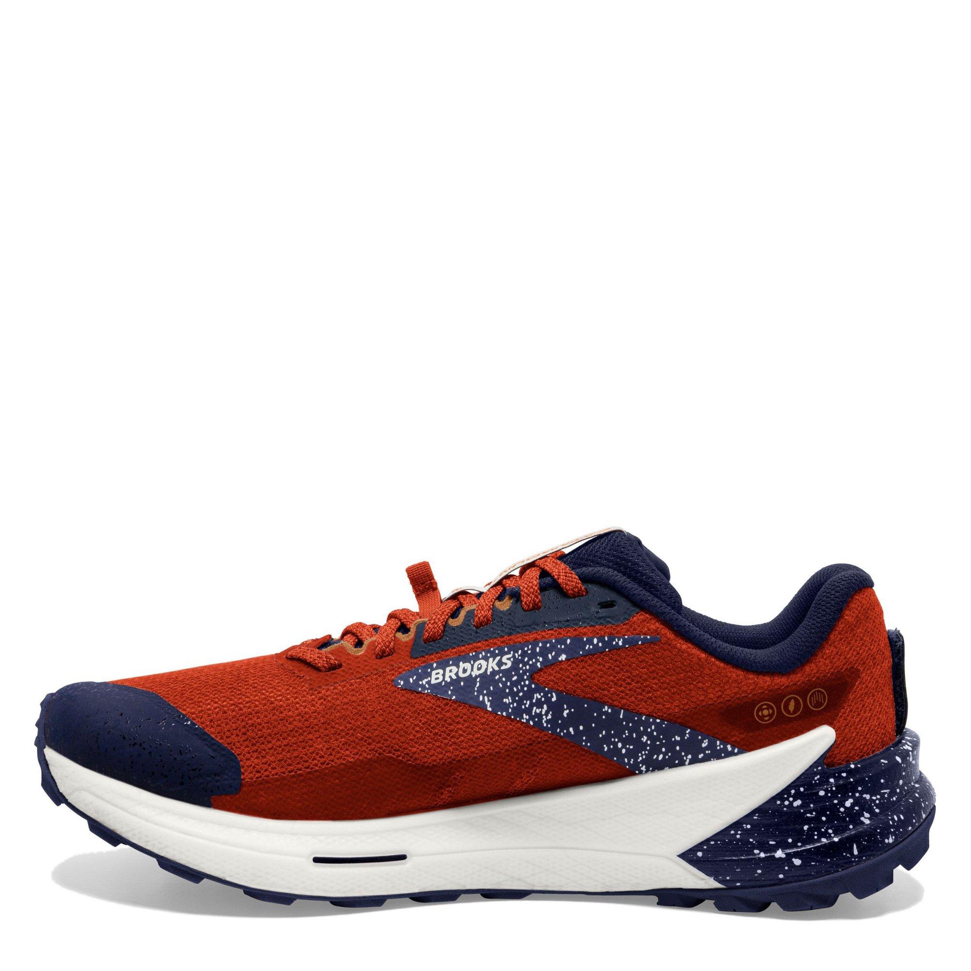 Roo/Bis/Peacoat - Brooks - Brooks Catamount 2 Sn99 - 2