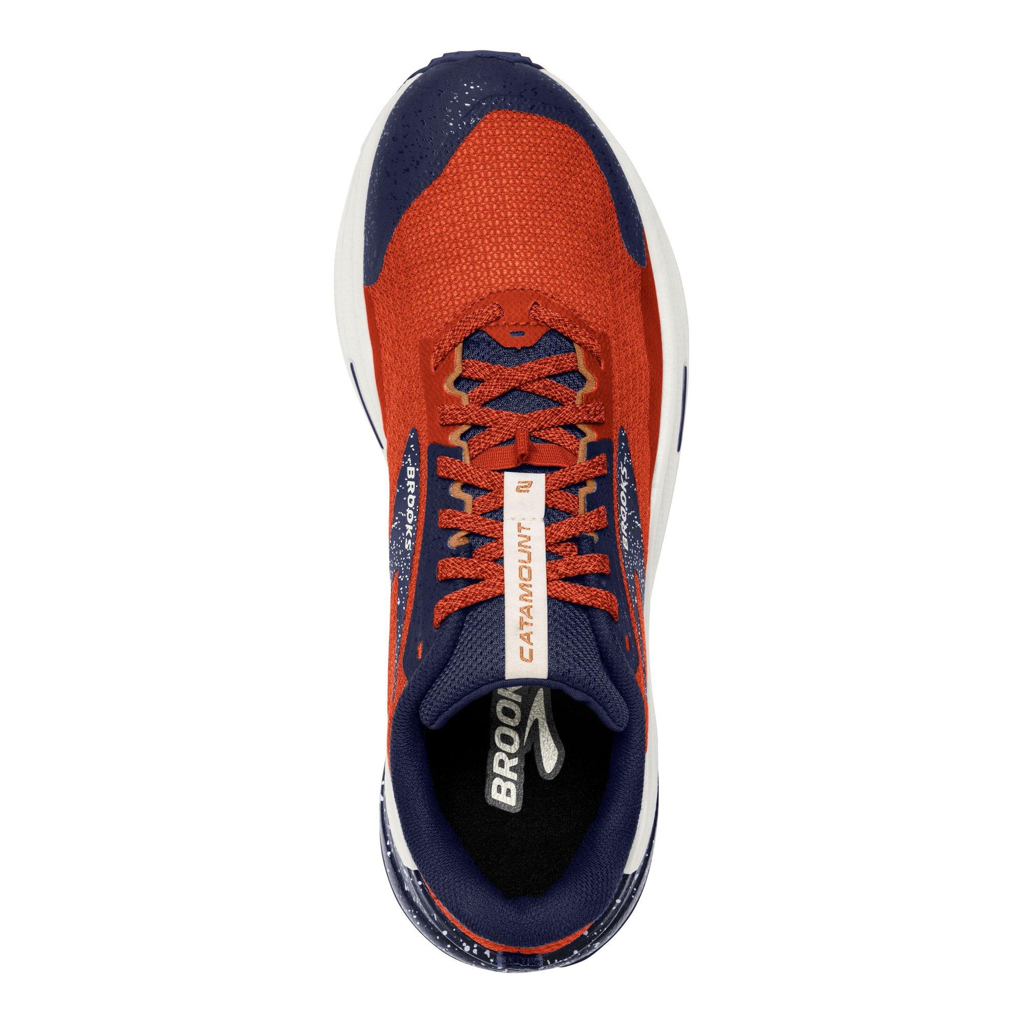 Roo/Bis/Peacoat - Brooks - Brooks Catamount 2 Sn99 - 3