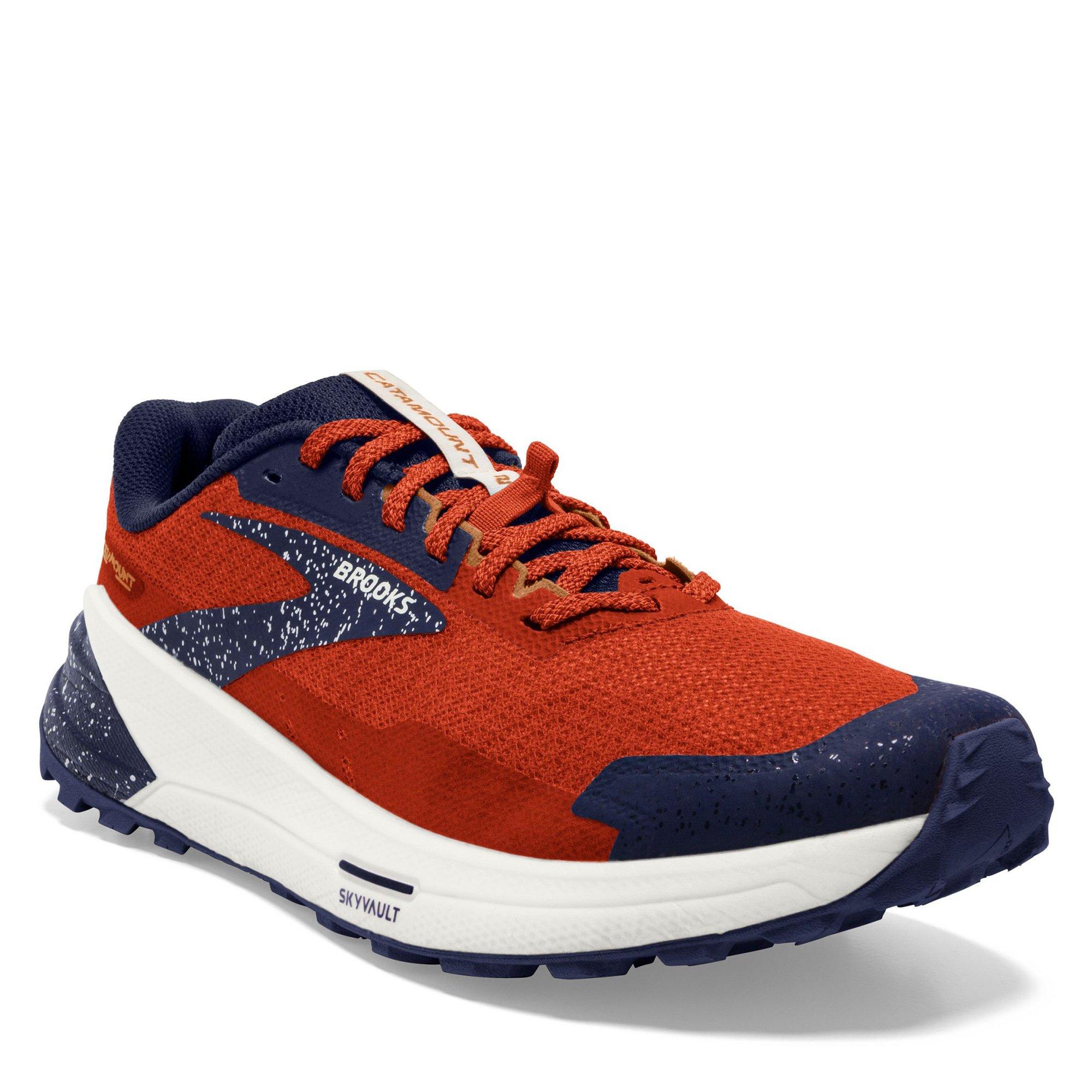 Roo/Bis/Peacoat - Brooks - Brooks Catamount 2 Sn99 - 4