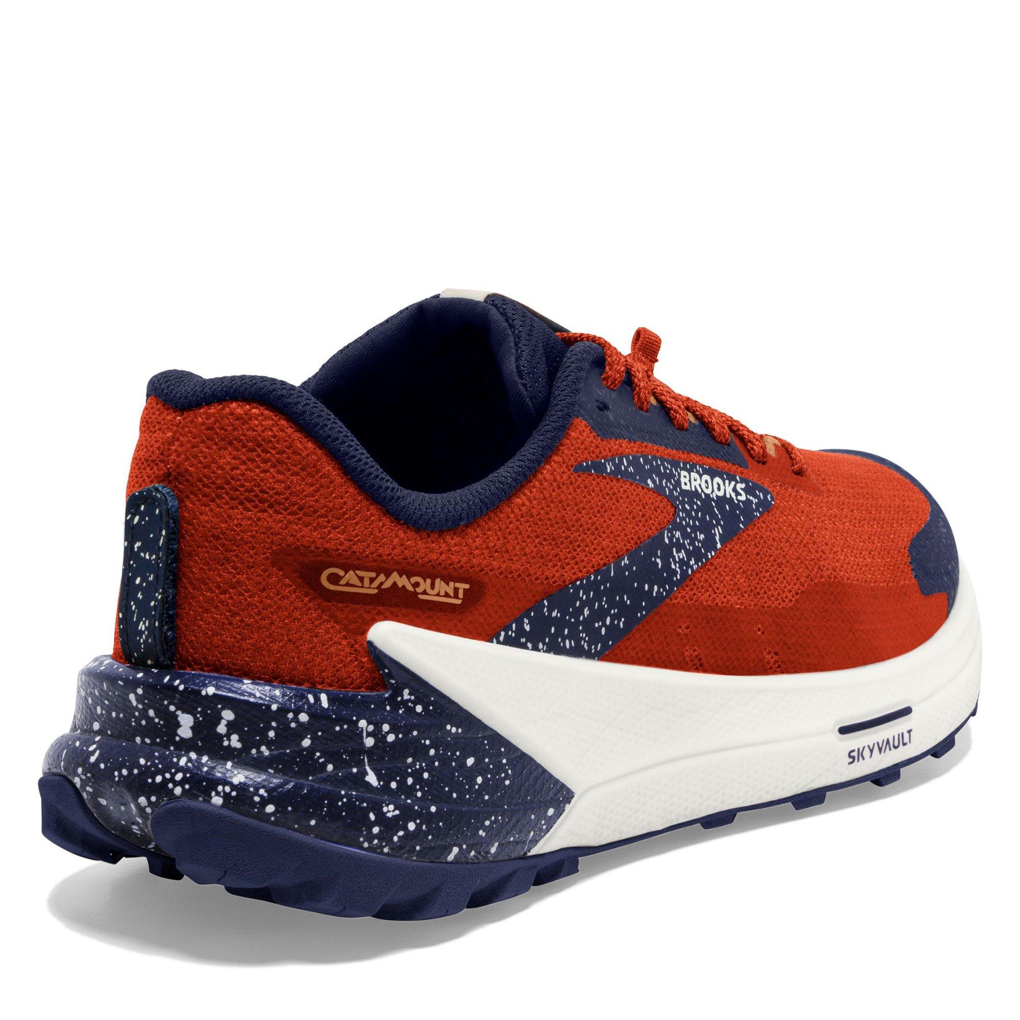 Roo/Bis/Peacoat - Brooks - Brooks Catamount 2 Sn99 - 5