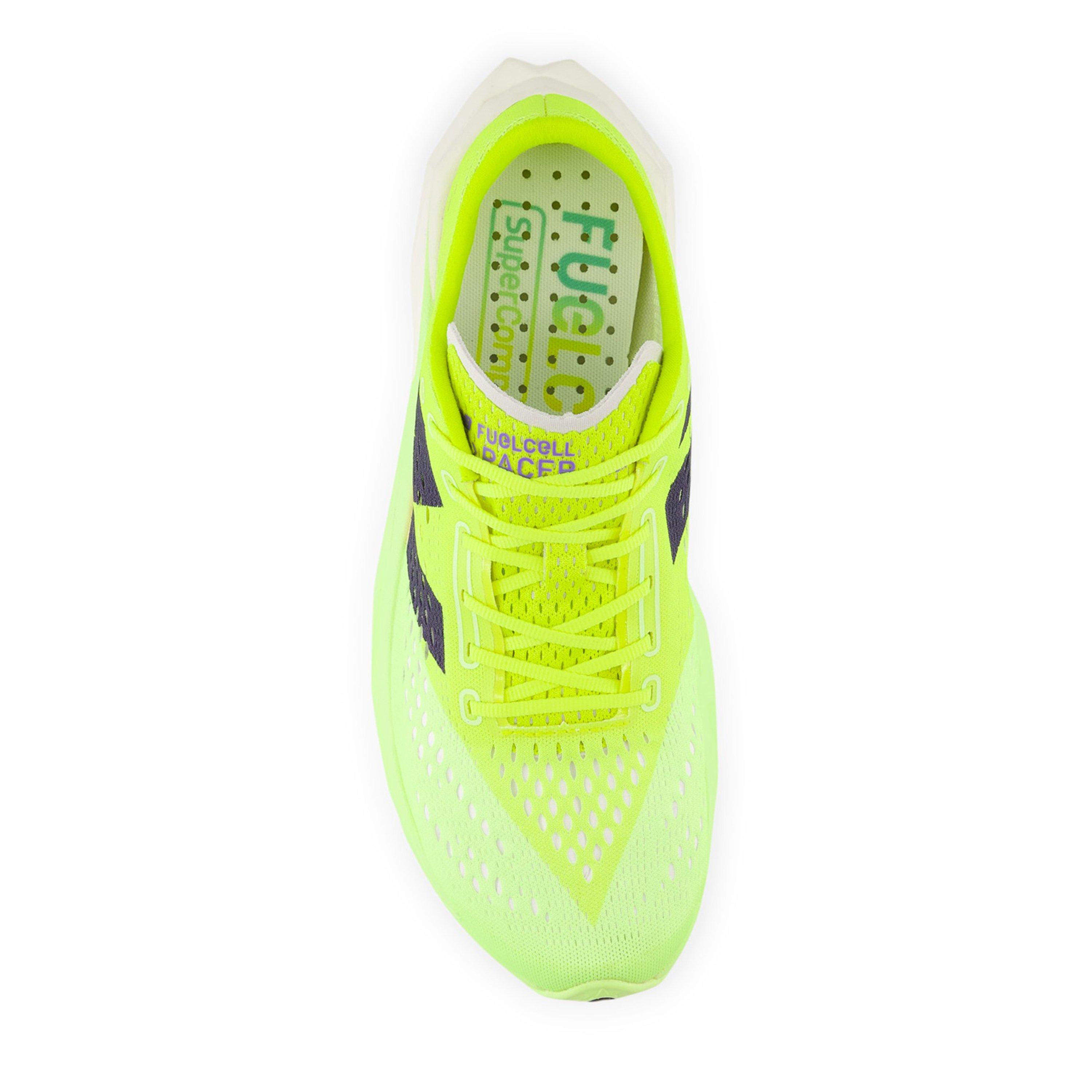 Alkaline Green - New Balance - NB Fuelcell SuperComp Pacer v2 - 6