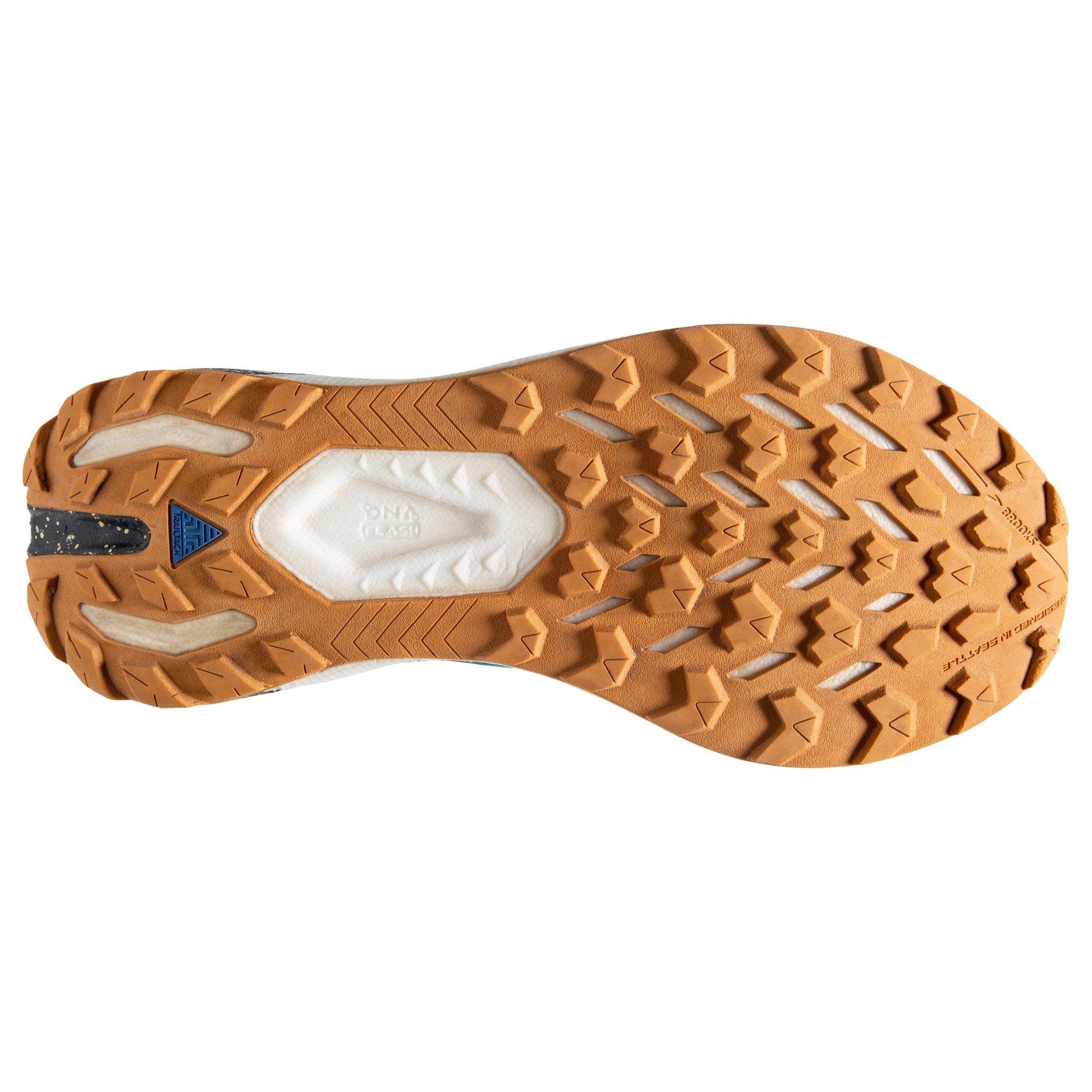 Peacoat/Blue - Brooks - Brooks Catamount 2 Sn99 - 4