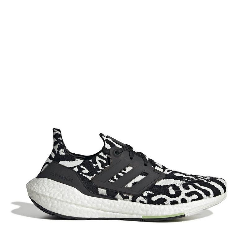 Noir/Blanc - adidas - Ultraboost 22 Sn99 - 1