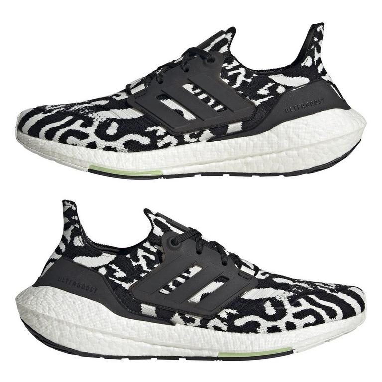 Noir/Blanc - adidas - Ultraboost 22 Sn99 - 9