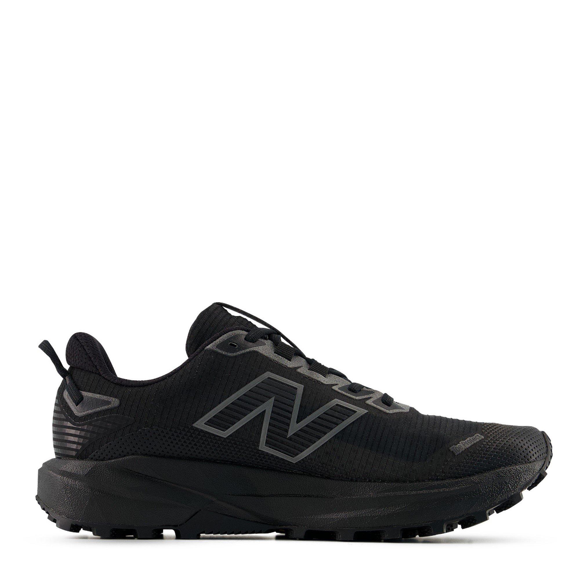 Noir/Noir - New Balance - NB Rebel Trail - 1