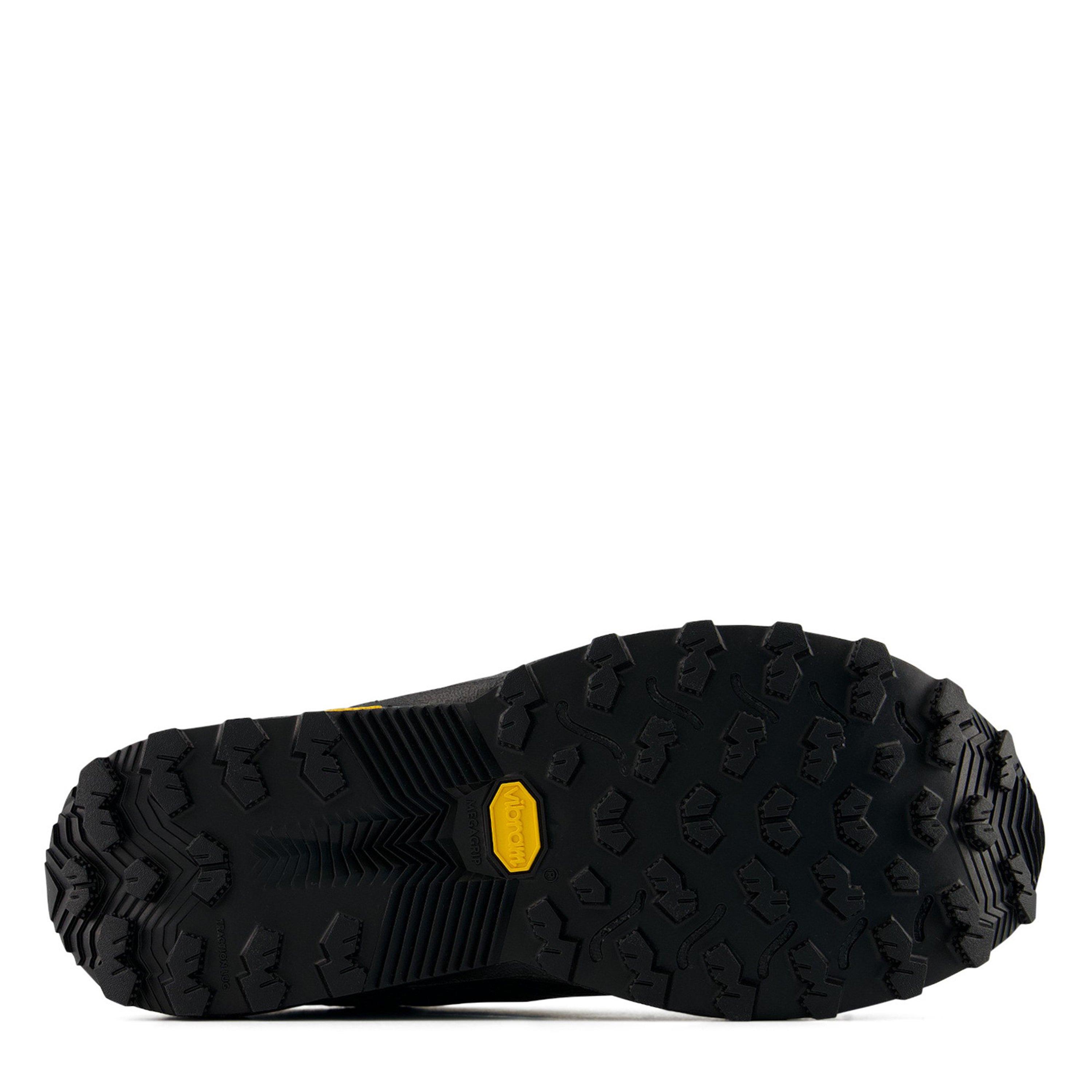 Black/Black - New Balance - NB Rebel Trail Running Shoes Mens - 4