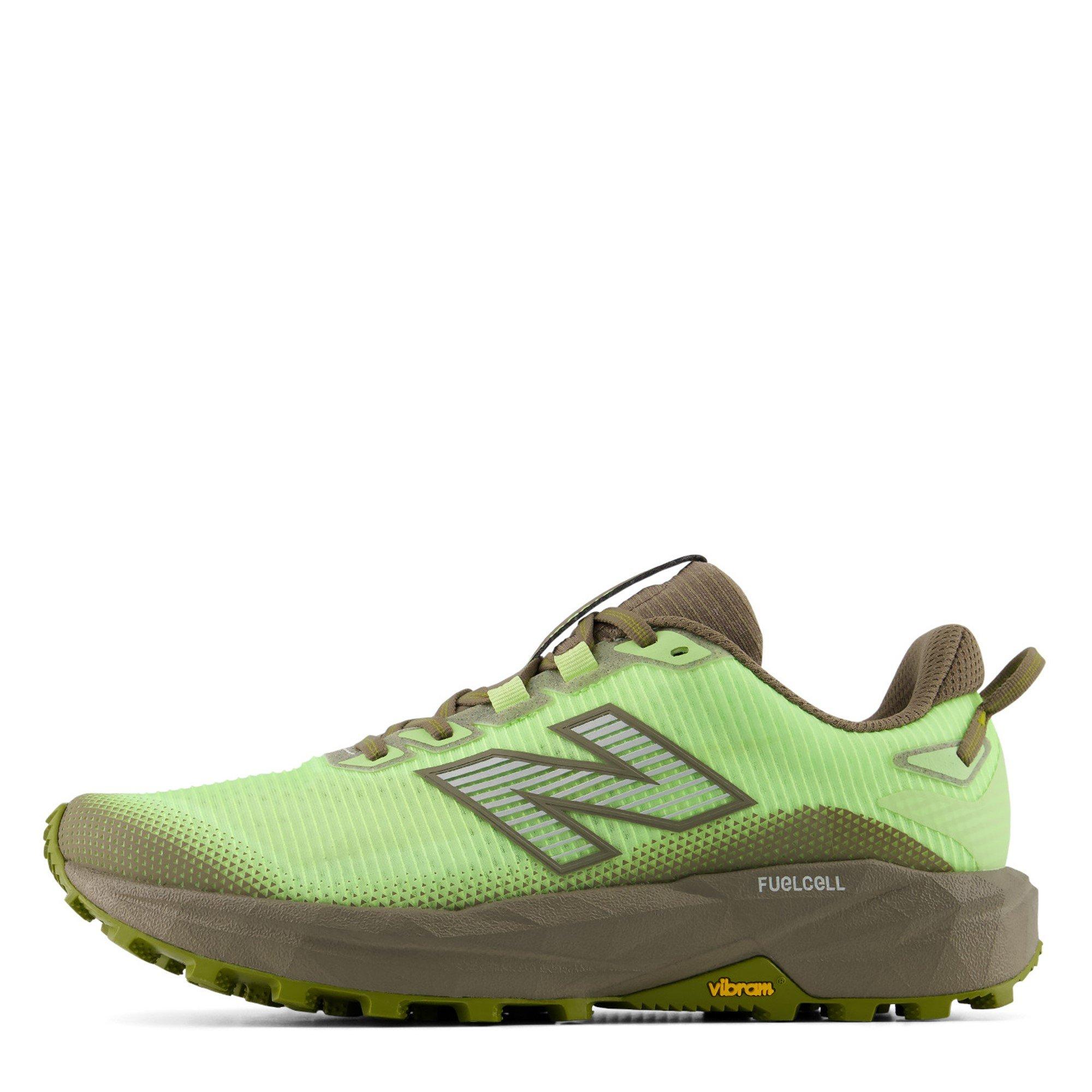 Afterglow - New Balance - NB Rebel Trail - 2