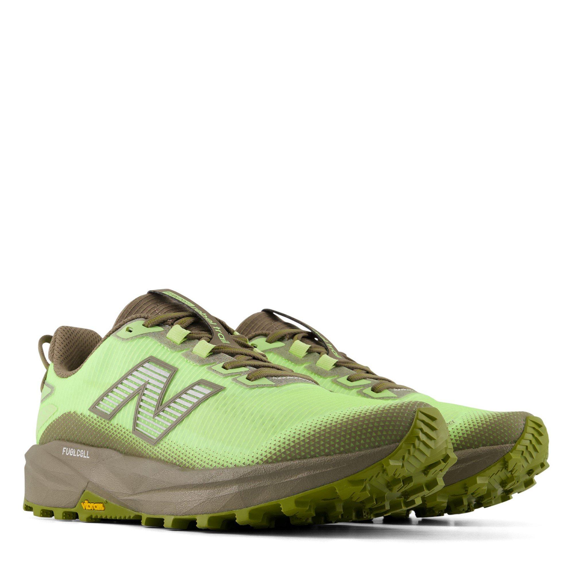 Afterglow - New Balance - NB Rebel Trail - 3
