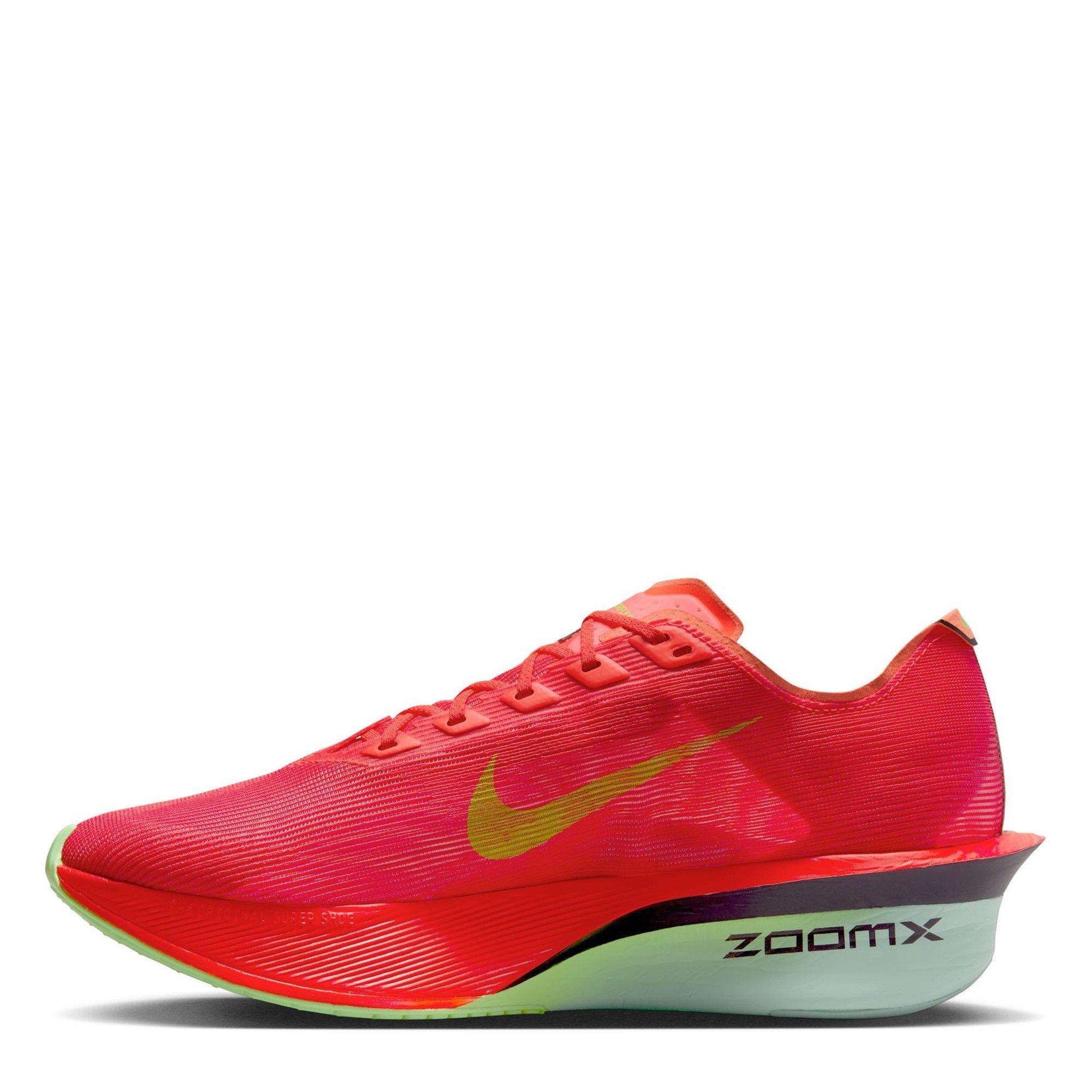 Crimson - Nike - Vaporfly 4  Mens Running Shoes - 2