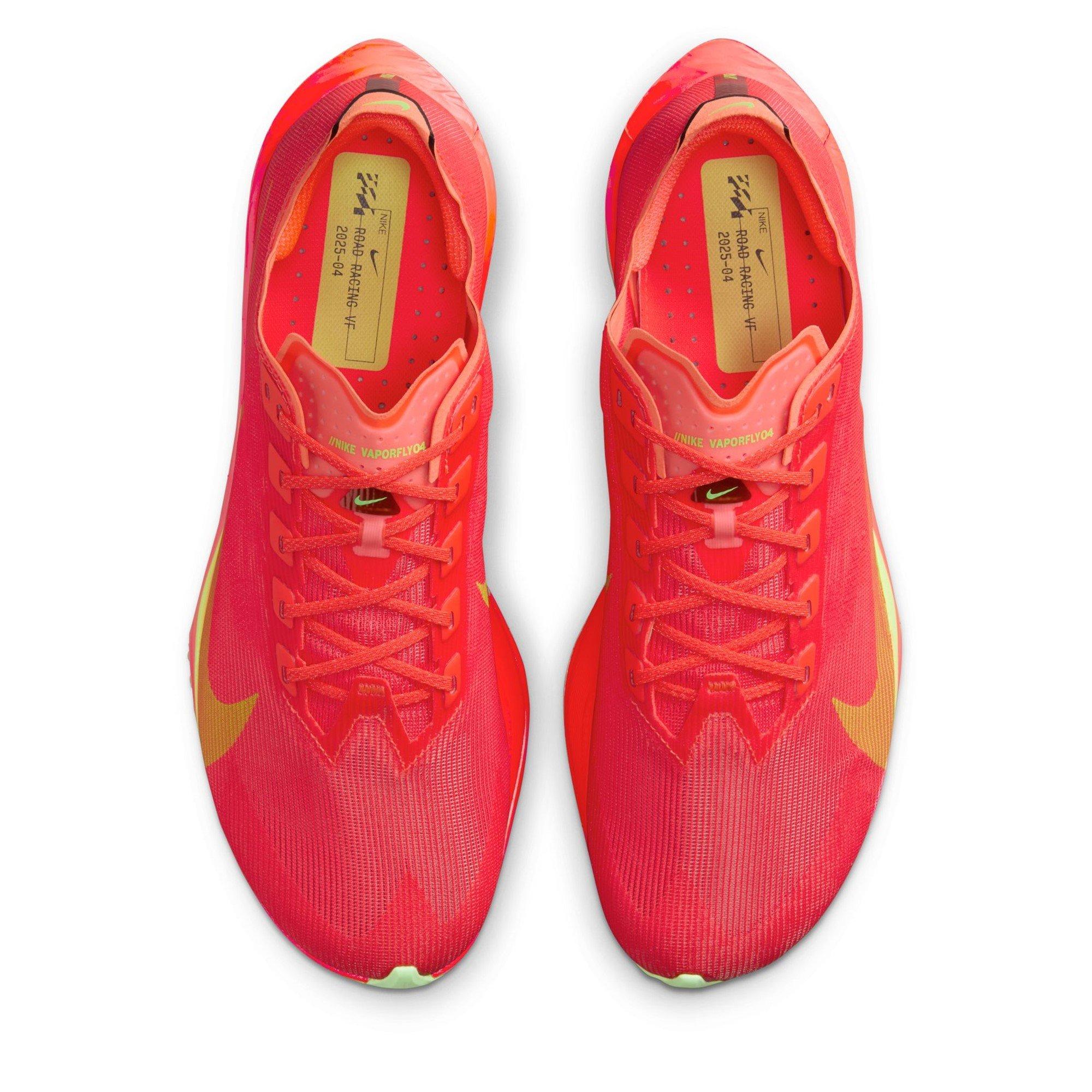 Crimson - Nike - Vaporfly 4  Mens Running Shoes - 6