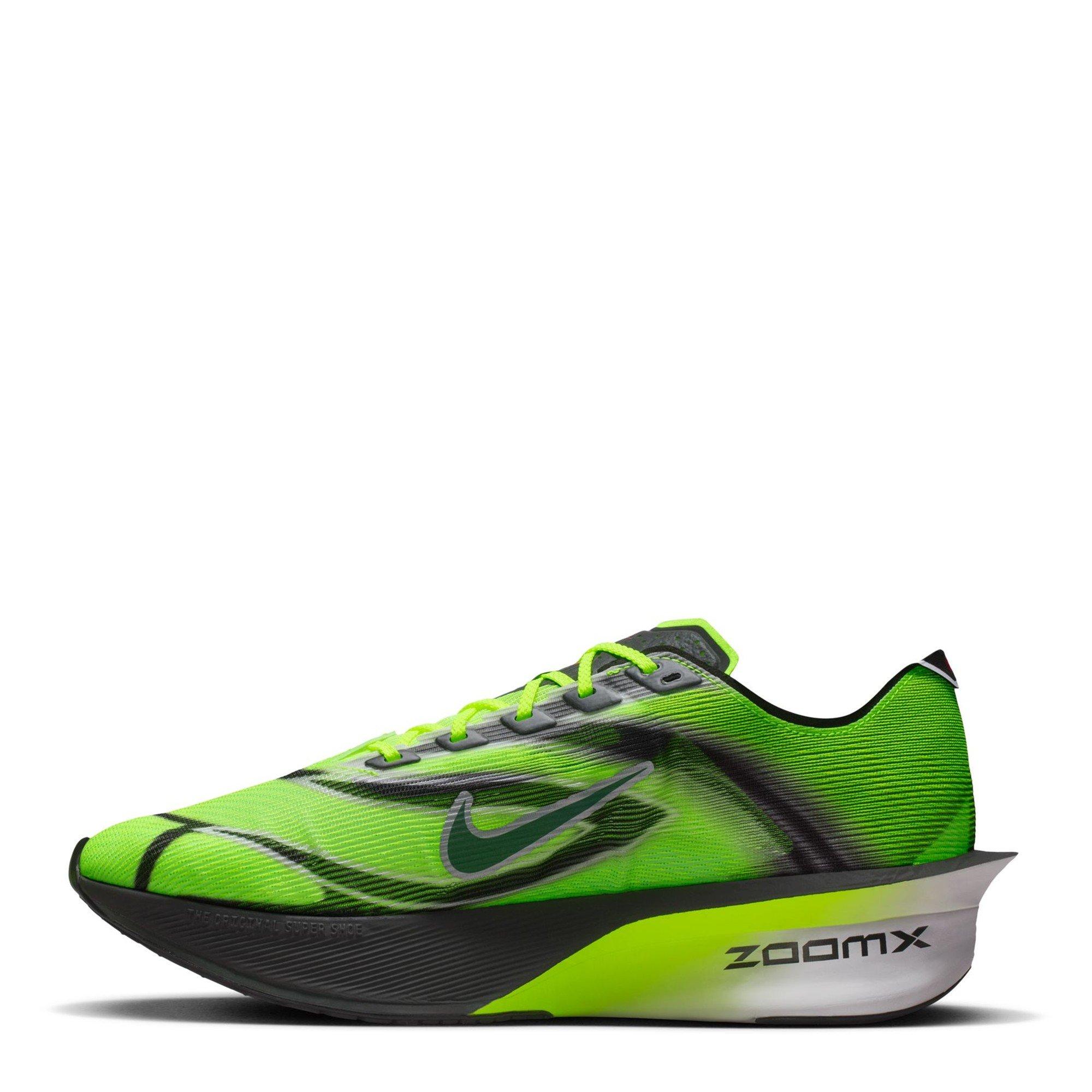 Groen - Nike - Vaporfly 4  Mens Running Shoes - 2