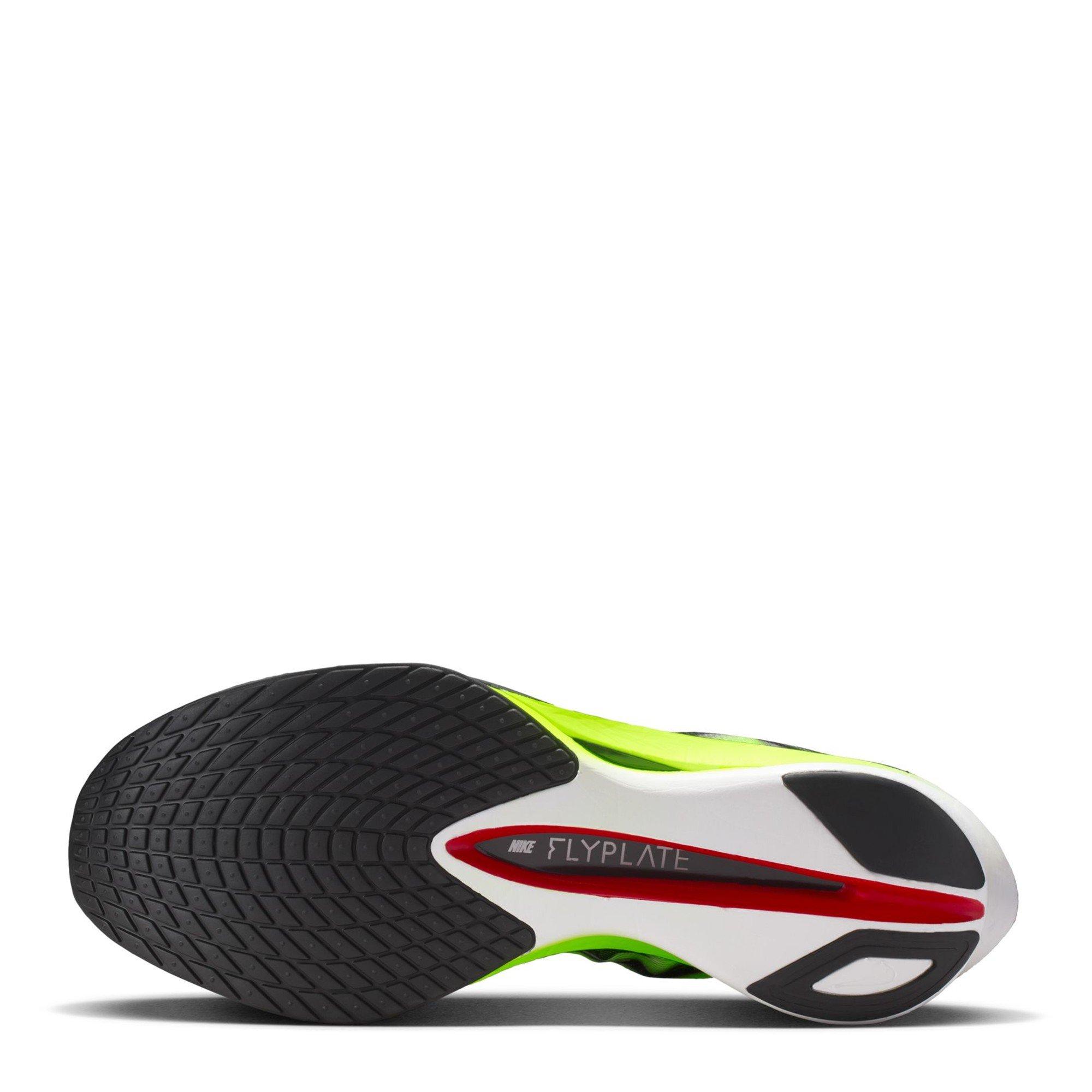 Groen - Nike - Vaporfly 4  Mens Running Shoes - 3
