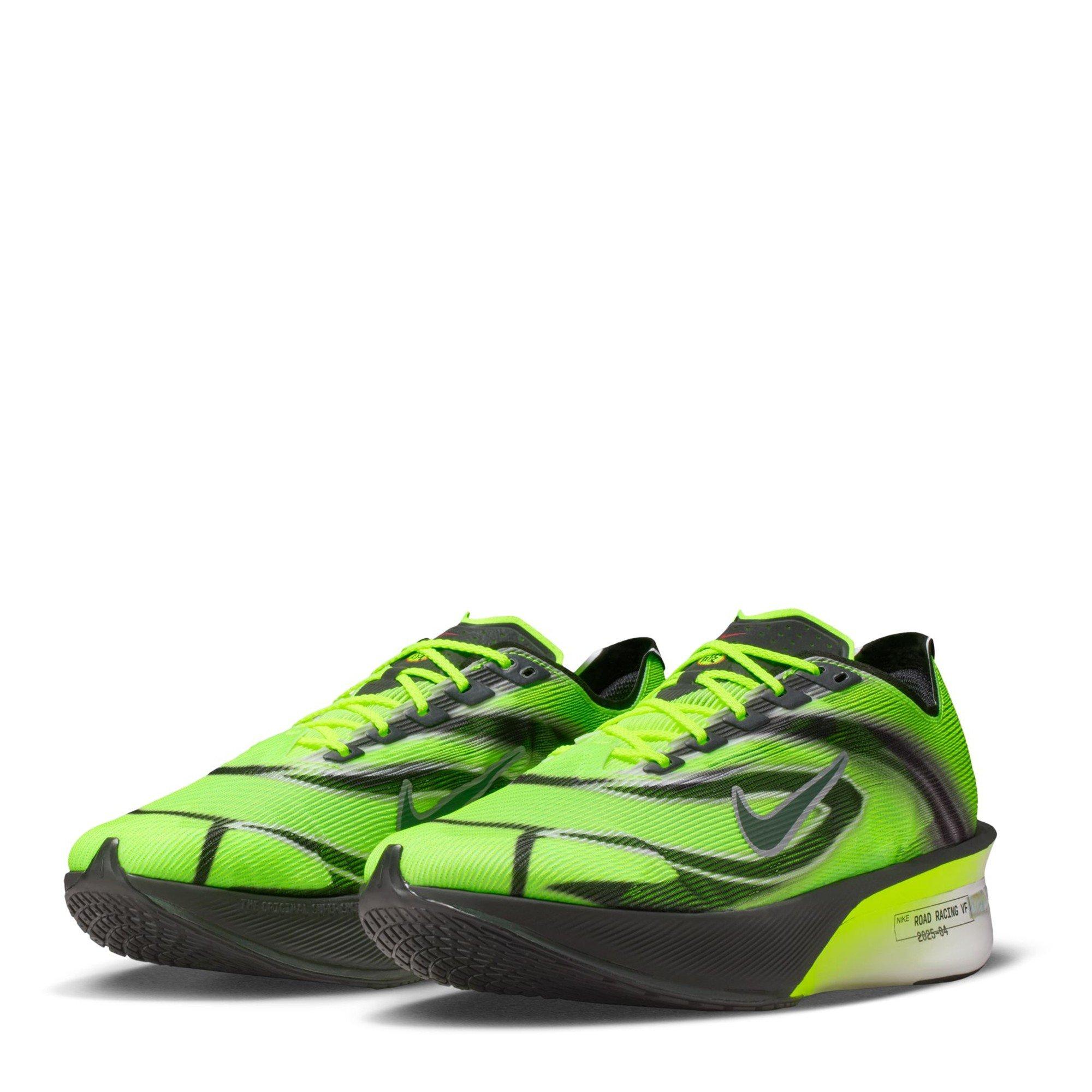 Groen - Nike - Vaporfly 4  Mens Running Shoes - 4