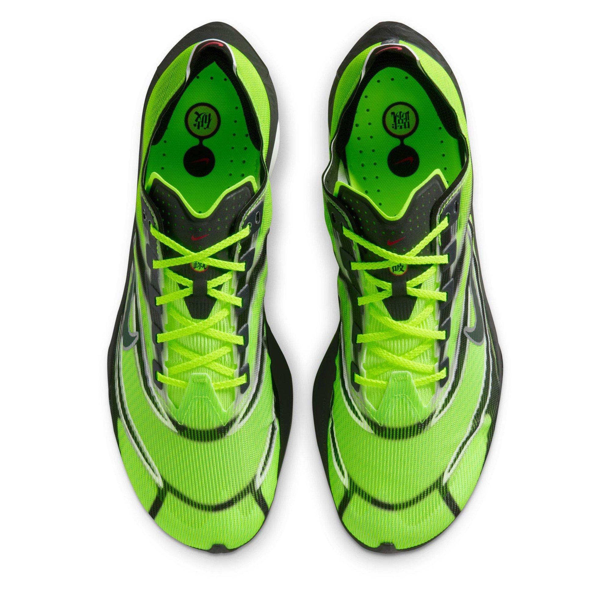 Groen - Nike - Vaporfly 4  Mens Running Shoes - 6