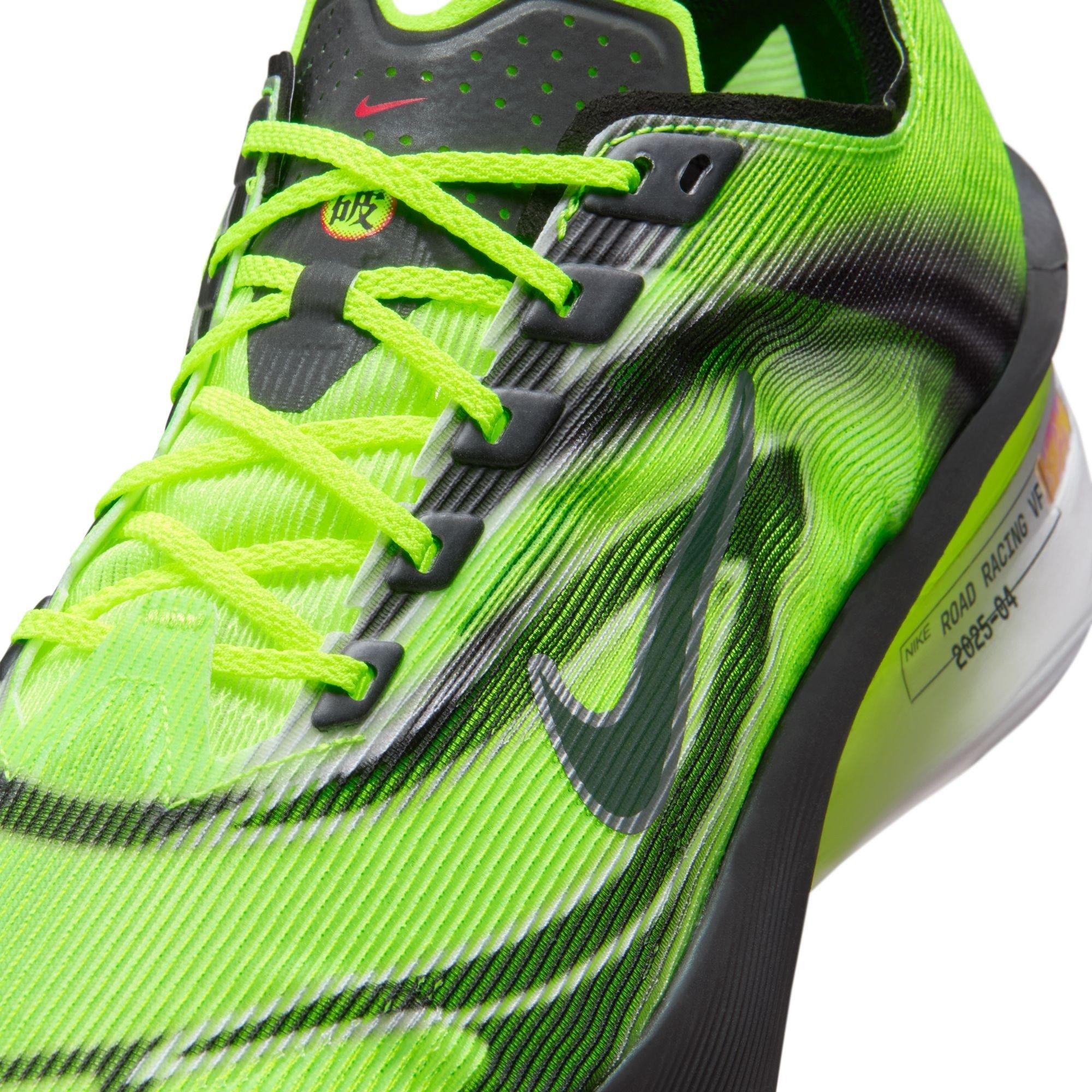 Groen - Nike - Vaporfly 4  Mens Running Shoes - 7