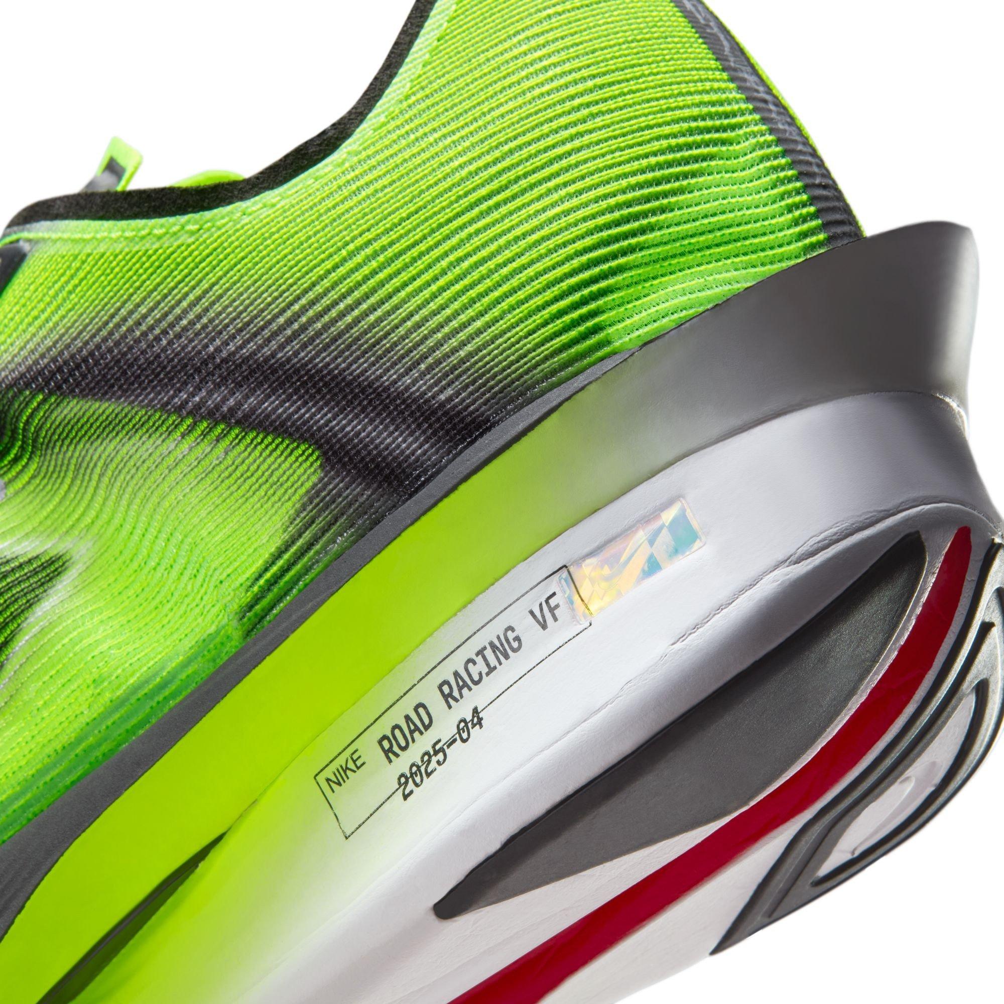 Groen - Nike - Vaporfly 4  Mens Running Shoes - 8