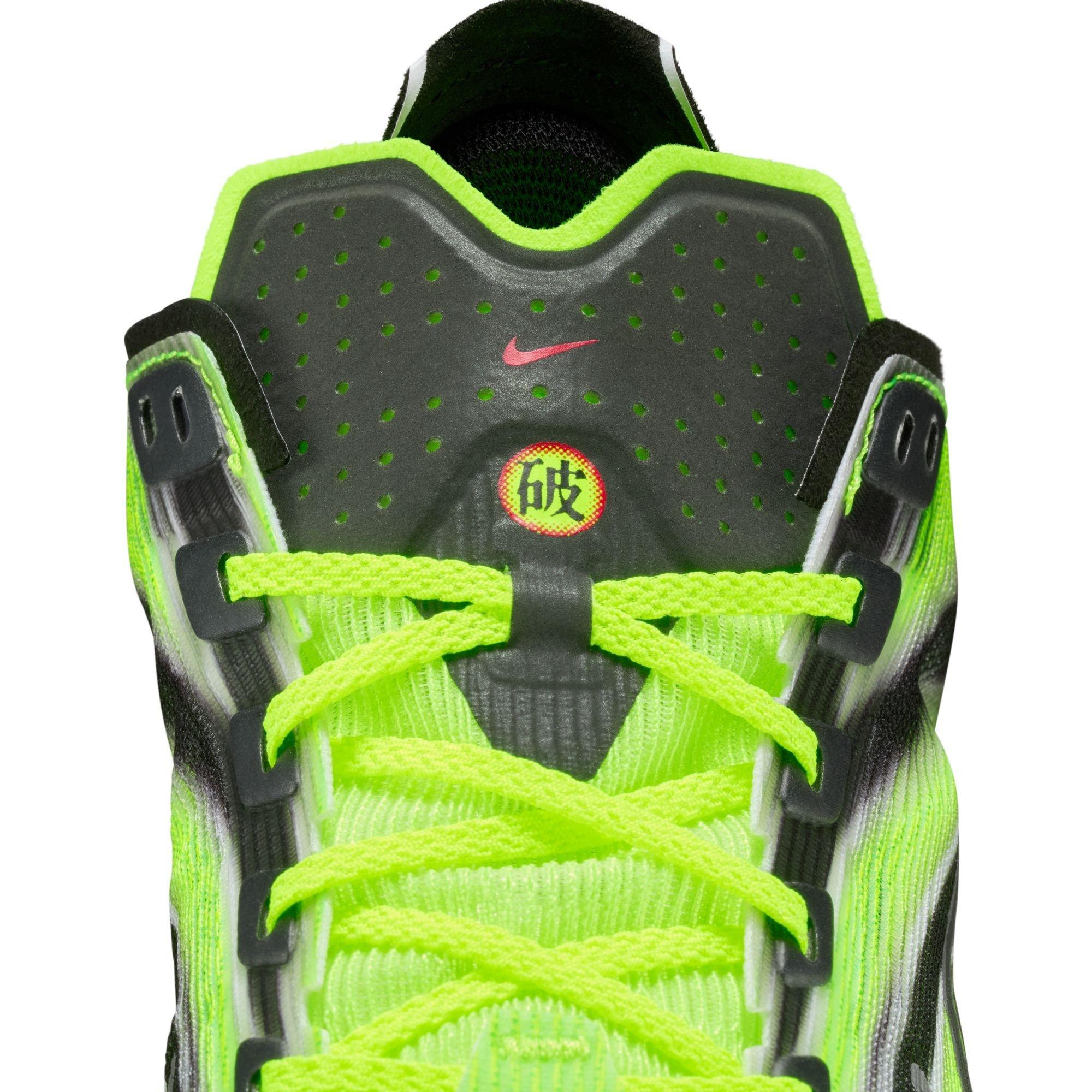 Groen - Nike - Vaporfly 4  Mens Running Shoes - 9