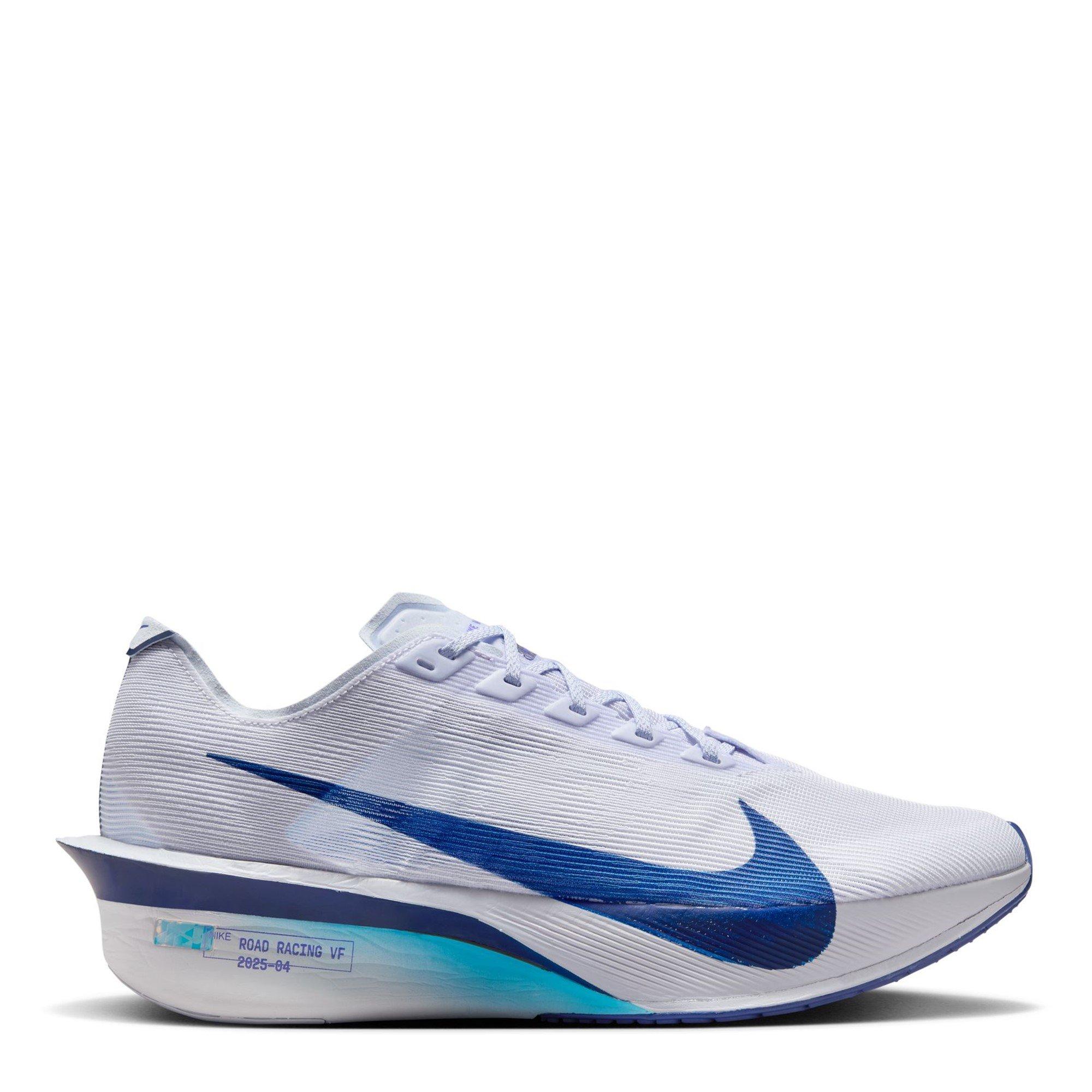 Blue Void - Nike - Vaporfly 4 Mens Running Shoes - 1