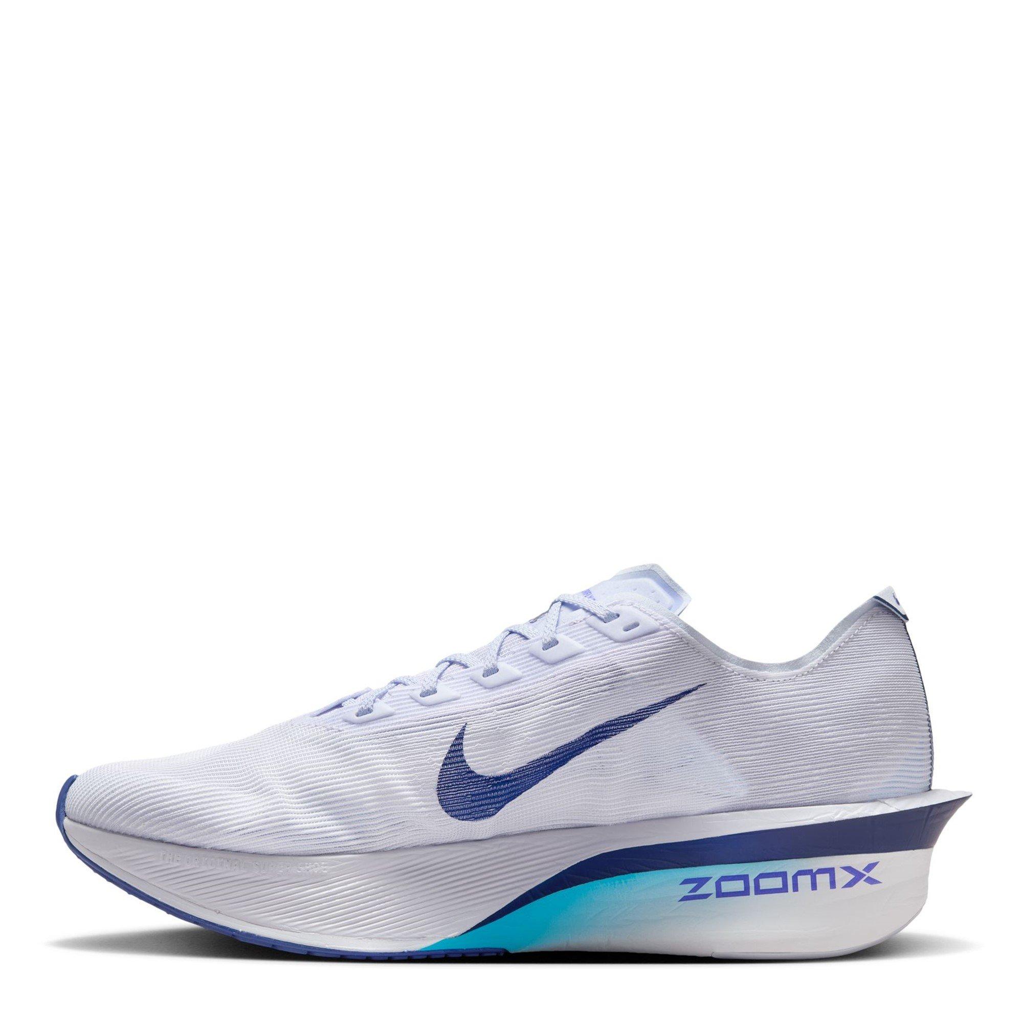 Blauwe Leegte - Nike - Vaporfly 4  Mens Running Shoes - 2