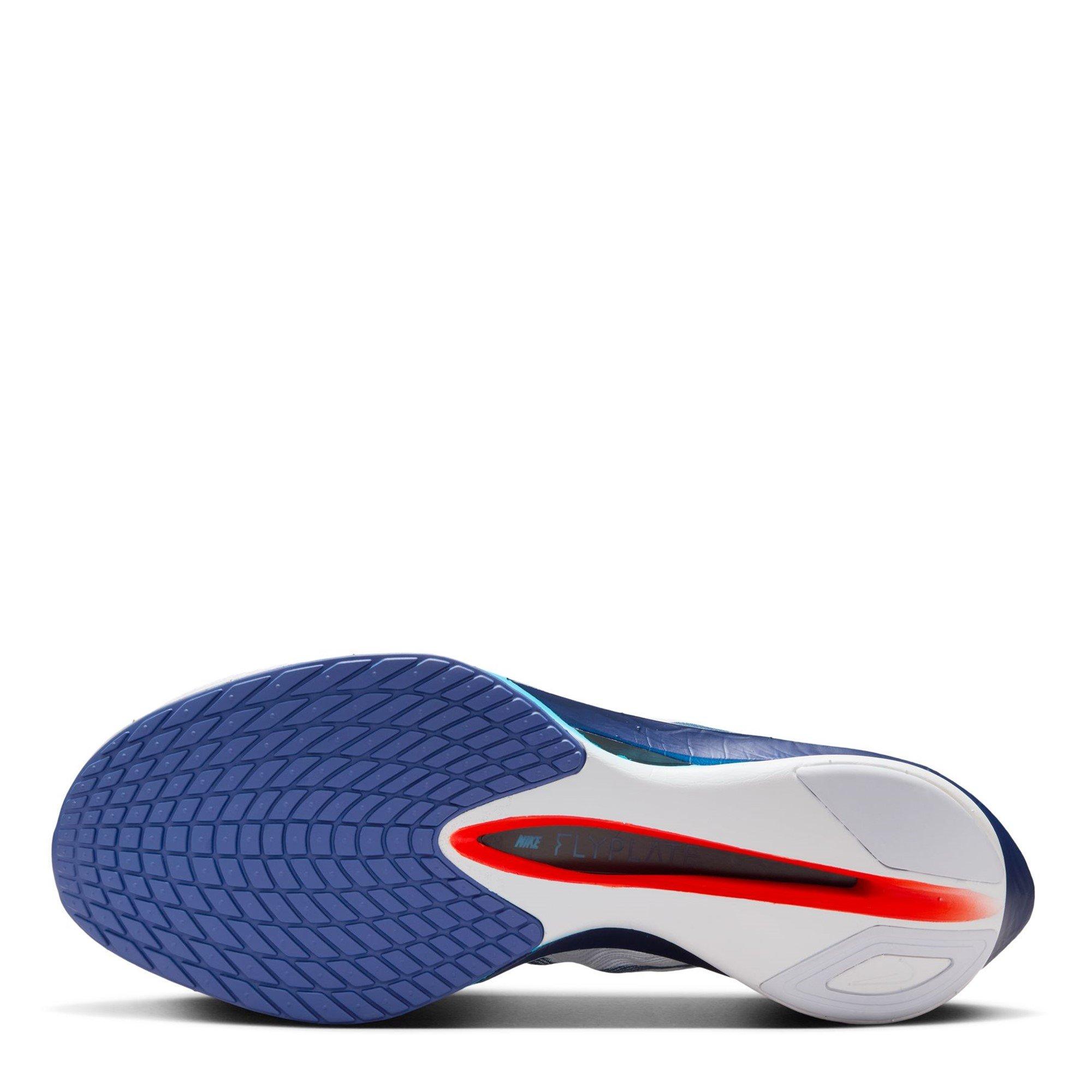 Blauwe Leegte - Nike - Vaporfly 4  Mens Running Shoes - 3