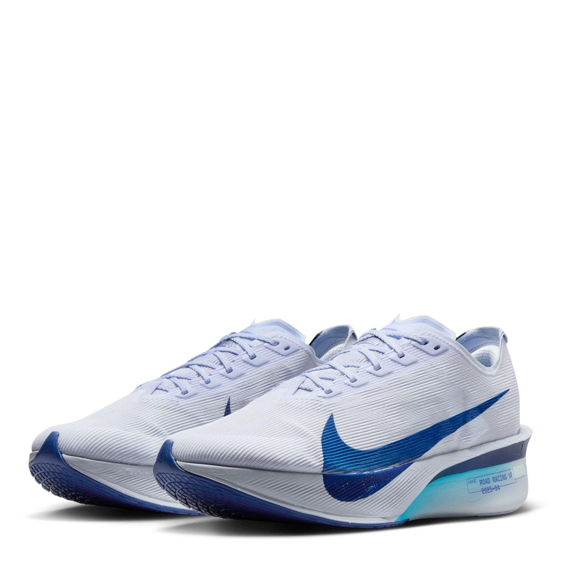 Blauwe Leegte - Nike - Vaporfly 4  Mens Running Shoes - 4