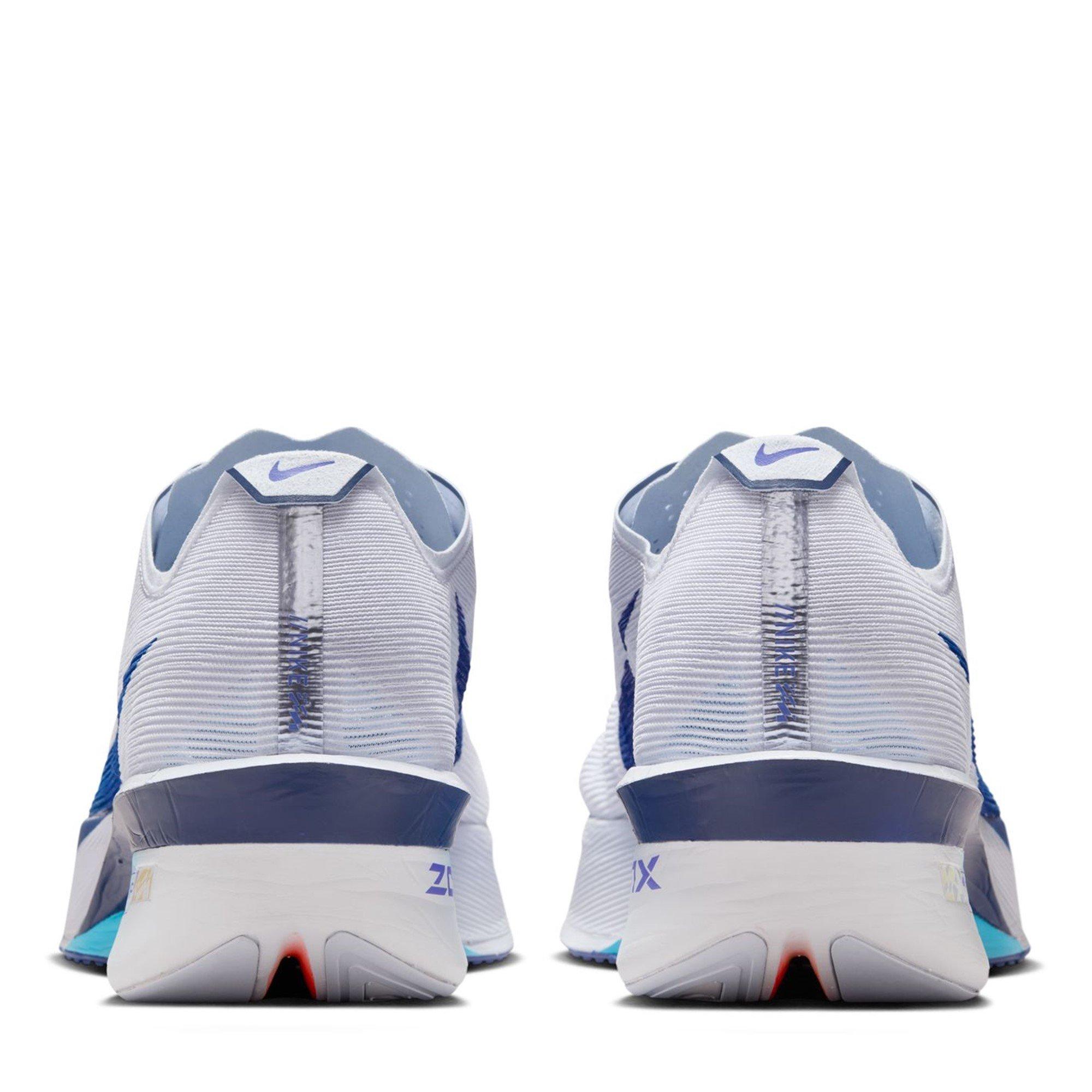 Blauwe Leegte - Nike - Vaporfly 4  Mens Running Shoes - 5