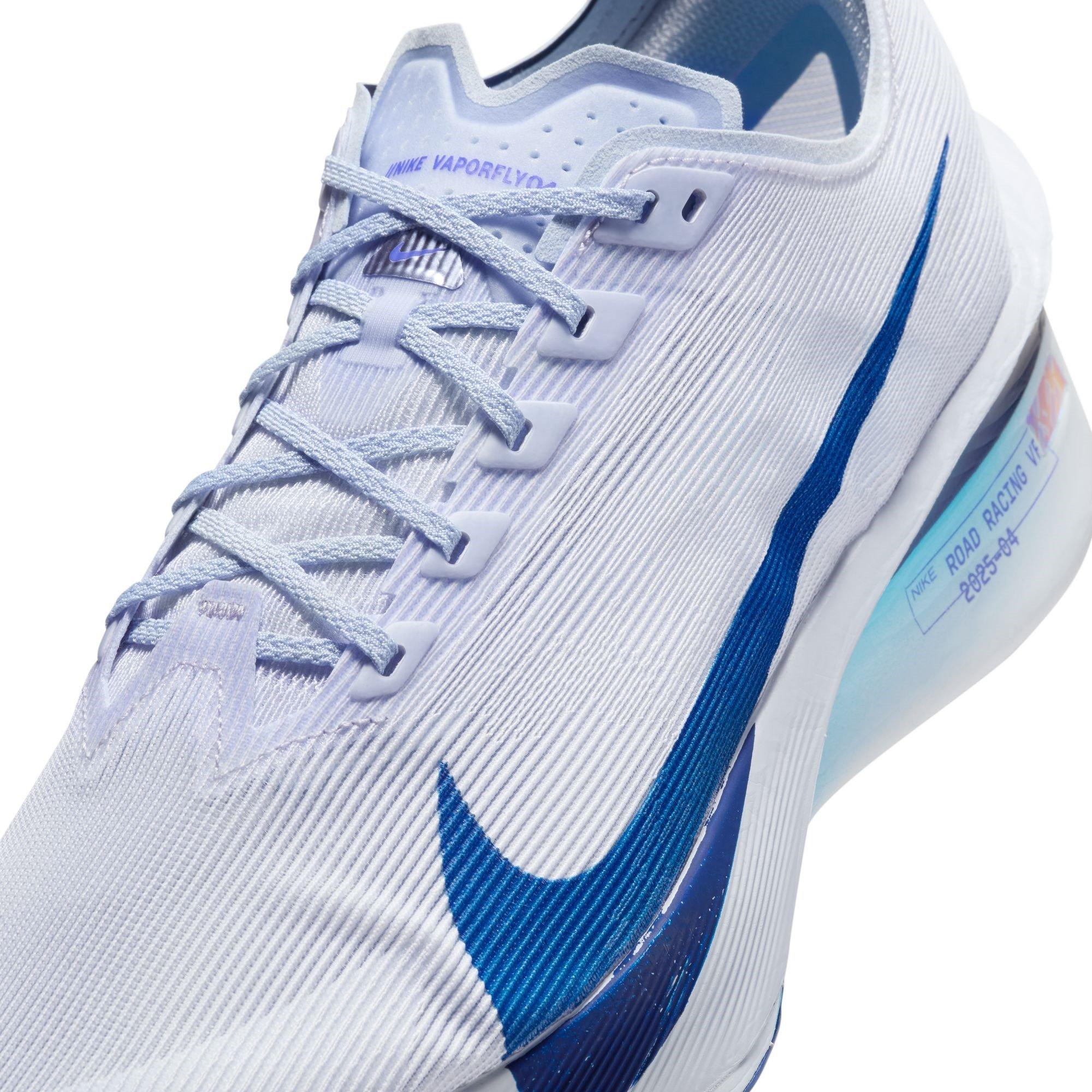 Blauwe Leegte - Nike - Vaporfly 4  Mens Running Shoes - 7