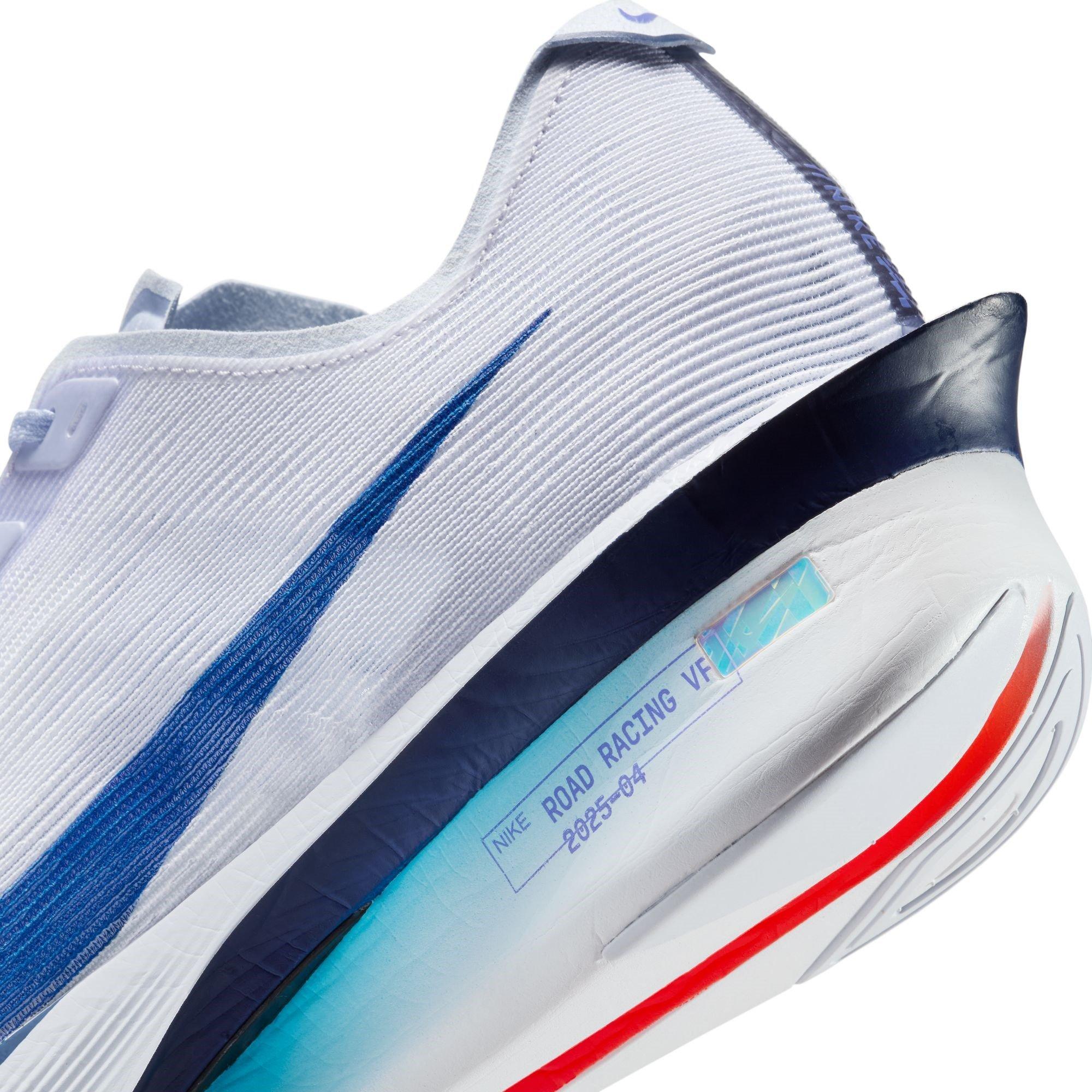 Blauwe Leegte - Nike - Vaporfly 4  Mens Running Shoes - 8