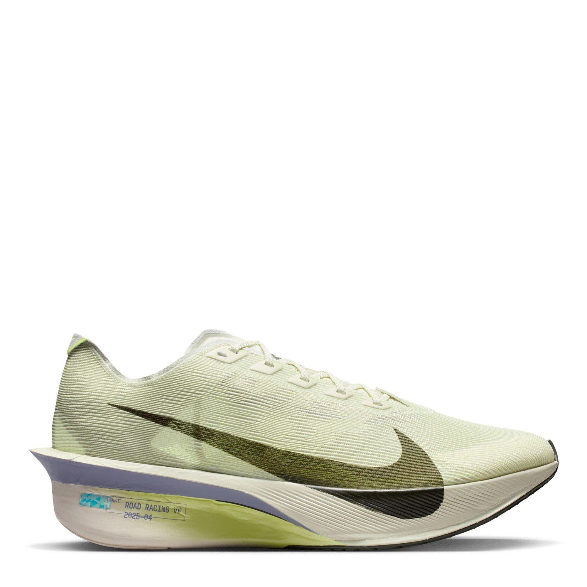 Nike Men's Vaporfly 4 Running Shoes - Sea Glass - 9.5 (44.5)