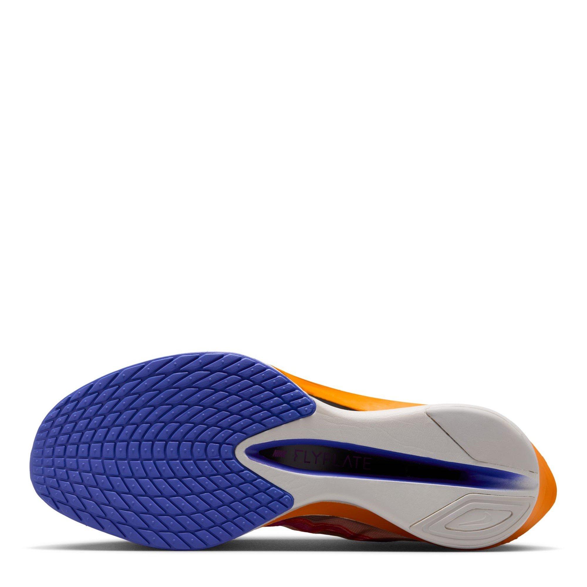 EK Red/Green - Nike - Vaporfly 4  Mens Running Shoes - 3