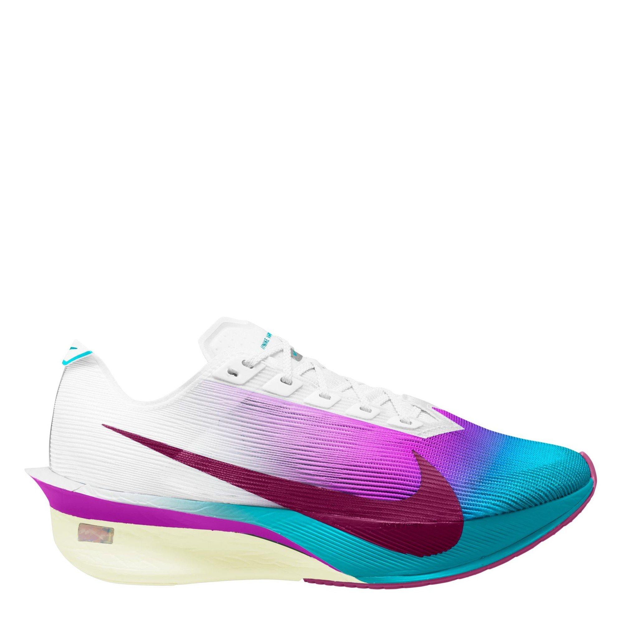 Nike Vaporfly 4 Road Running Shoes Womens