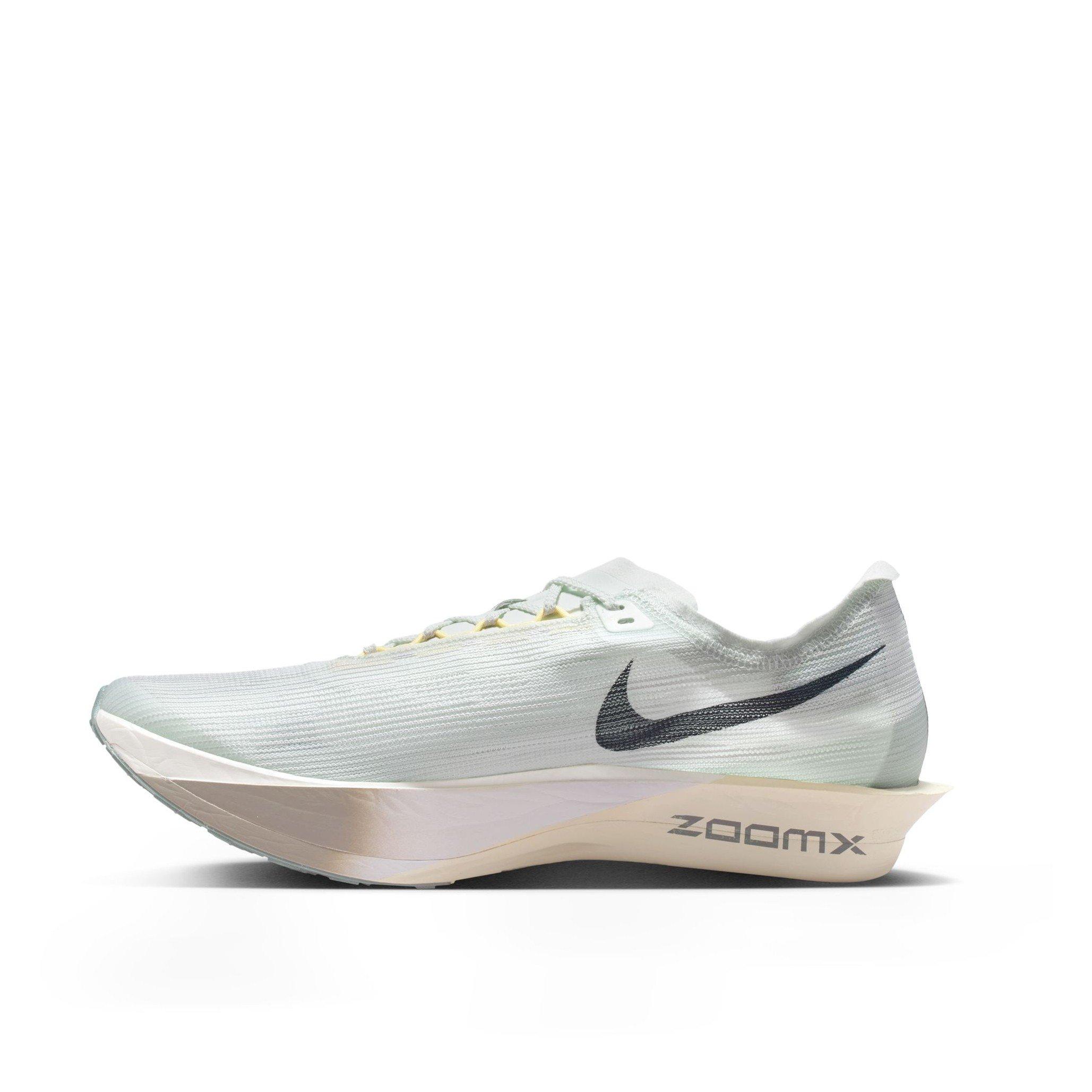 Spruce/Grey - Nike - Streakfly 2 Road Running Shoes Mens - 2