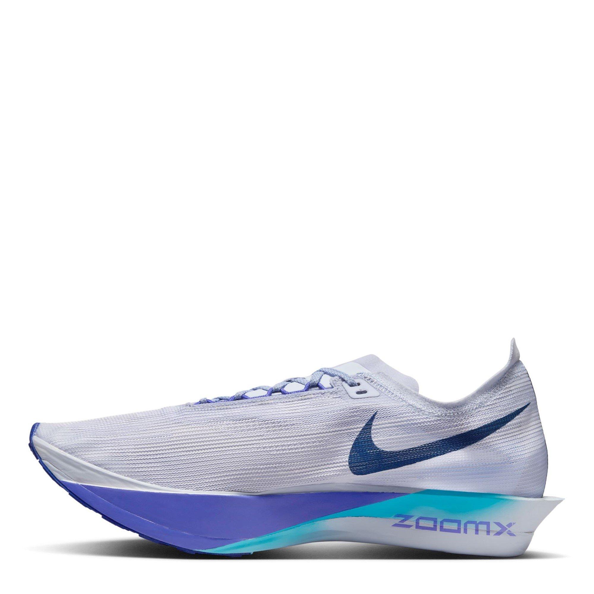 Blauwe Leegte - Nike - Streakfly 2 Road Running Shoes Mens - 2