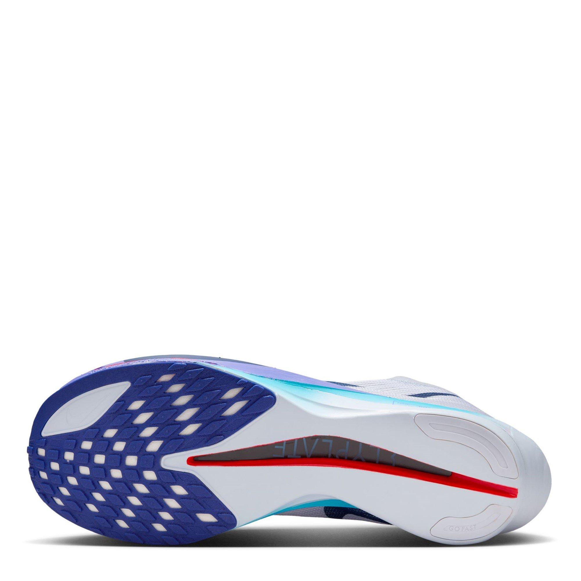 Blauwe Leegte - Nike - Streakfly 2 Road Running Shoes Mens - 3