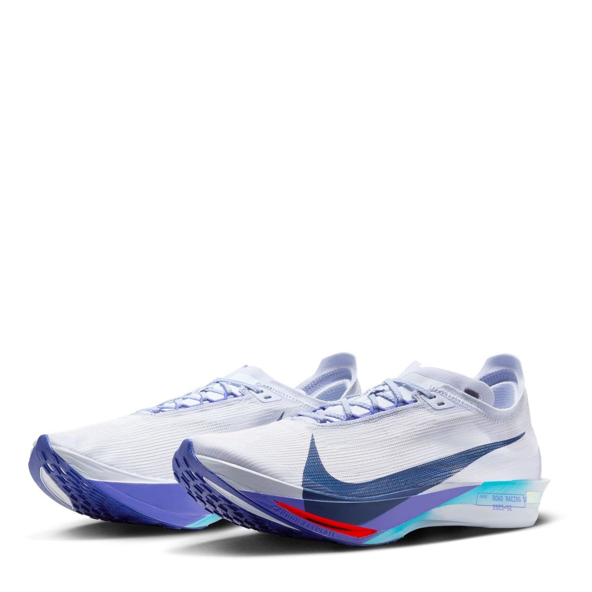 Blauwe Leegte - Nike - Streakfly 2 Road Running Shoes Mens - 4