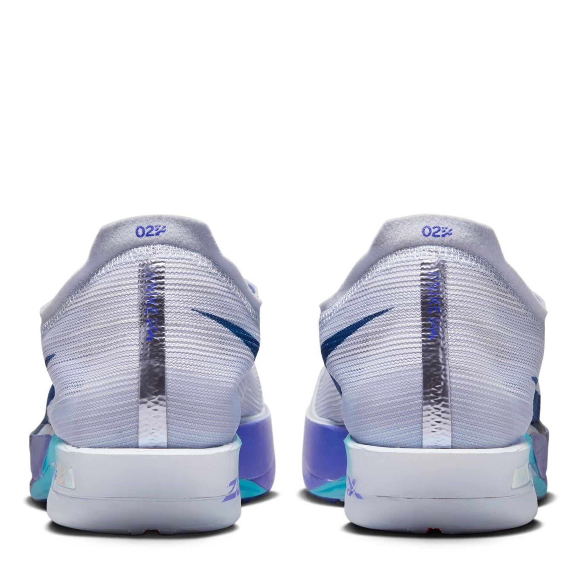 Blauwe Leegte - Nike - Streakfly 2 Road Running Shoes Mens - 5