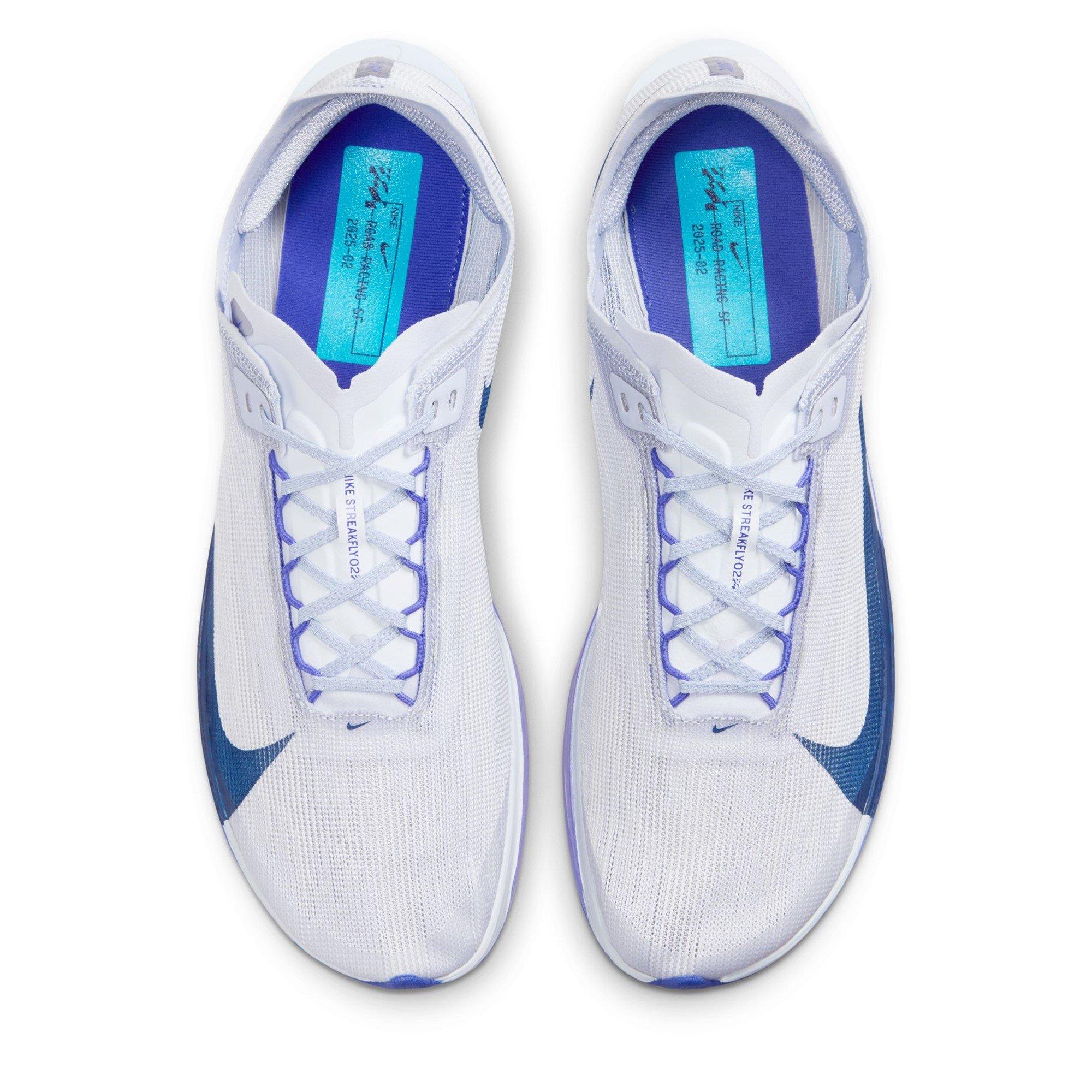 Blauwe Leegte - Nike - Streakfly 2 Road Running Shoes Mens - 6