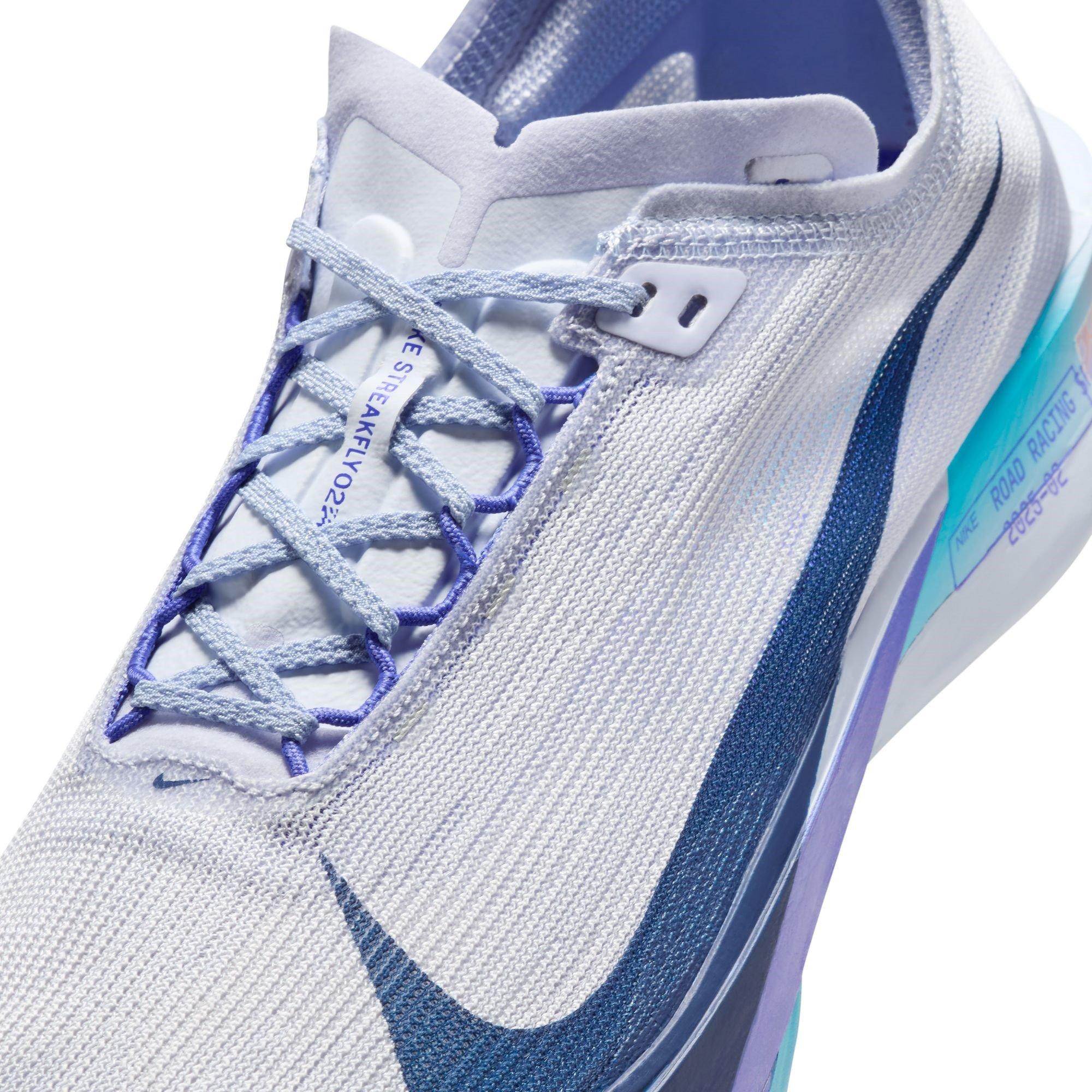 Blauwe Leegte - Nike - Streakfly 2 Road Running Shoes Mens - 7