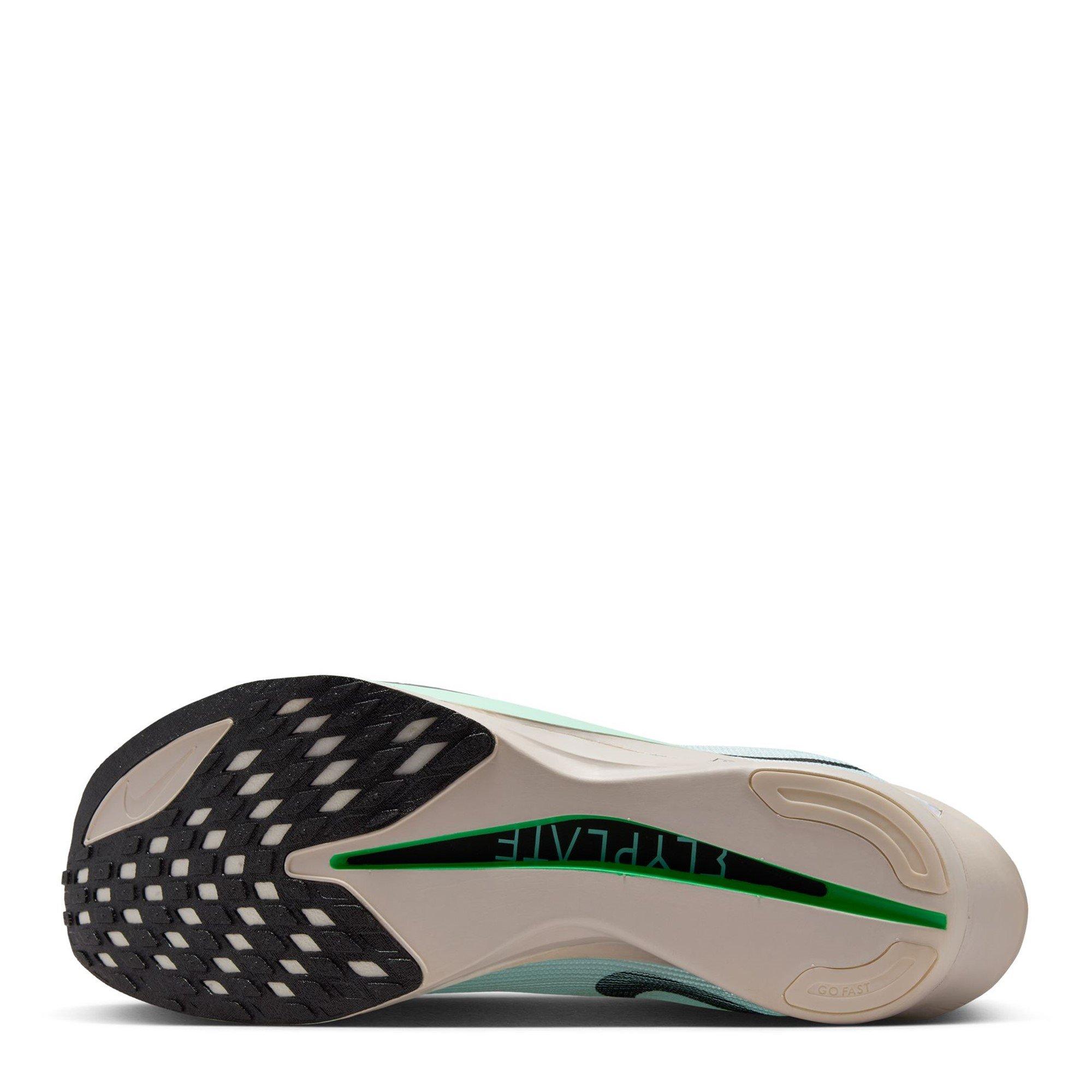 Bleu Glacier - Nike - Streakfly 2 Road Running Shoes Mens - 3