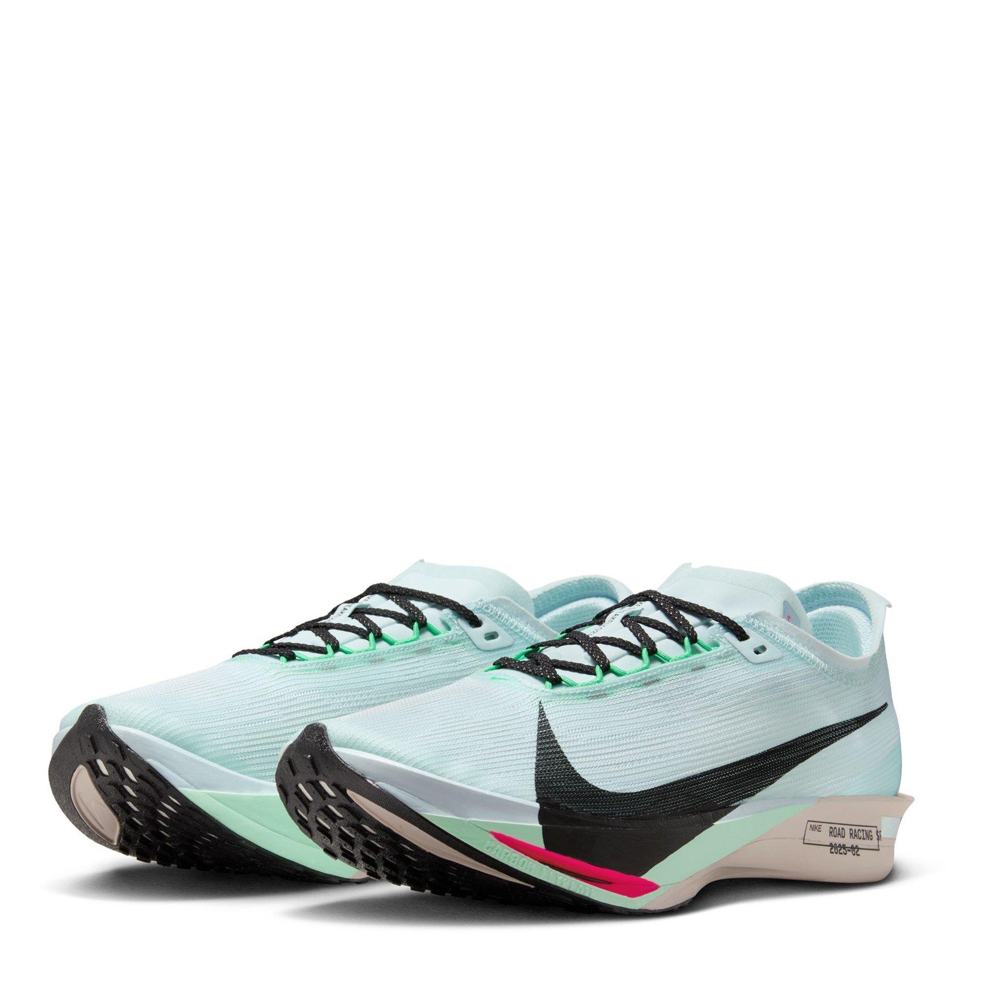 Bleu Glacier - Nike - Streakfly 2 Road Running Shoes Mens - 4