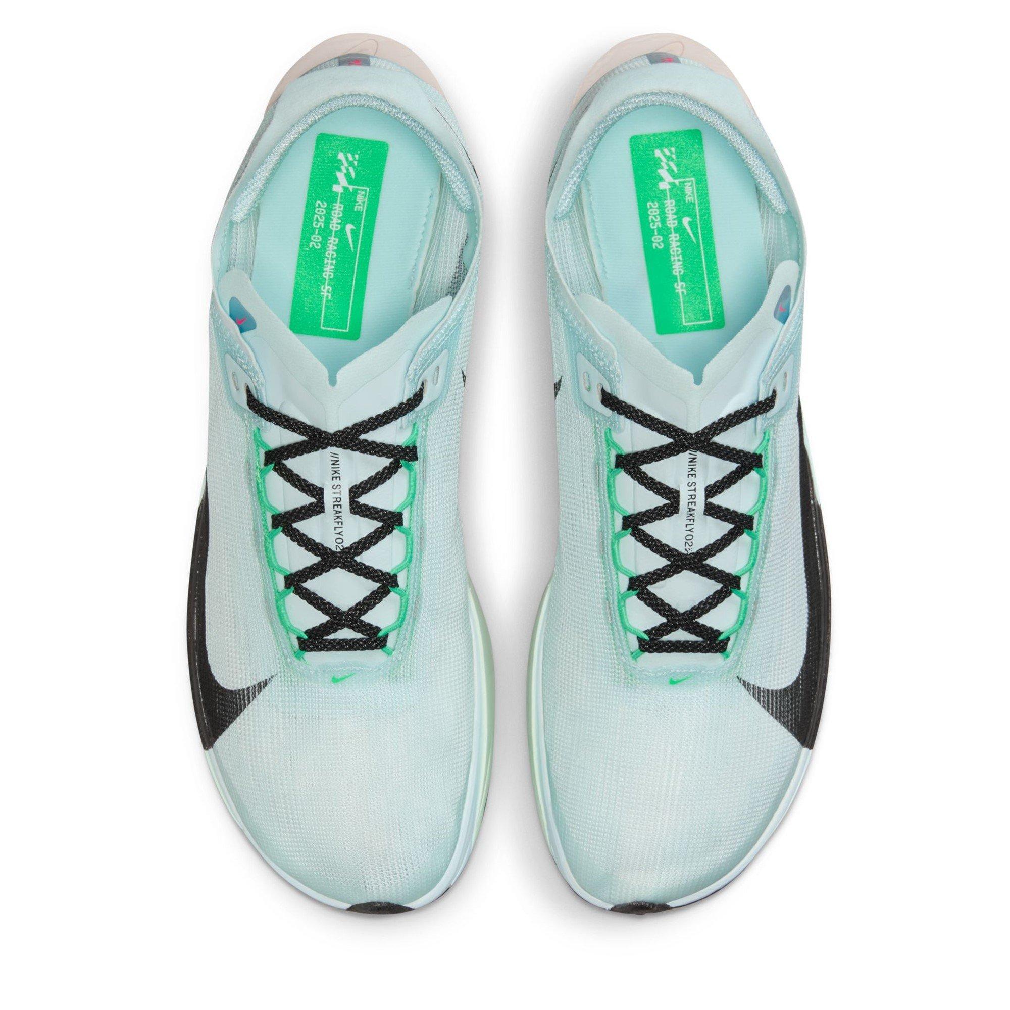 Bleu Glacier - Nike - Streakfly 2 Road Running Shoes Mens - 6